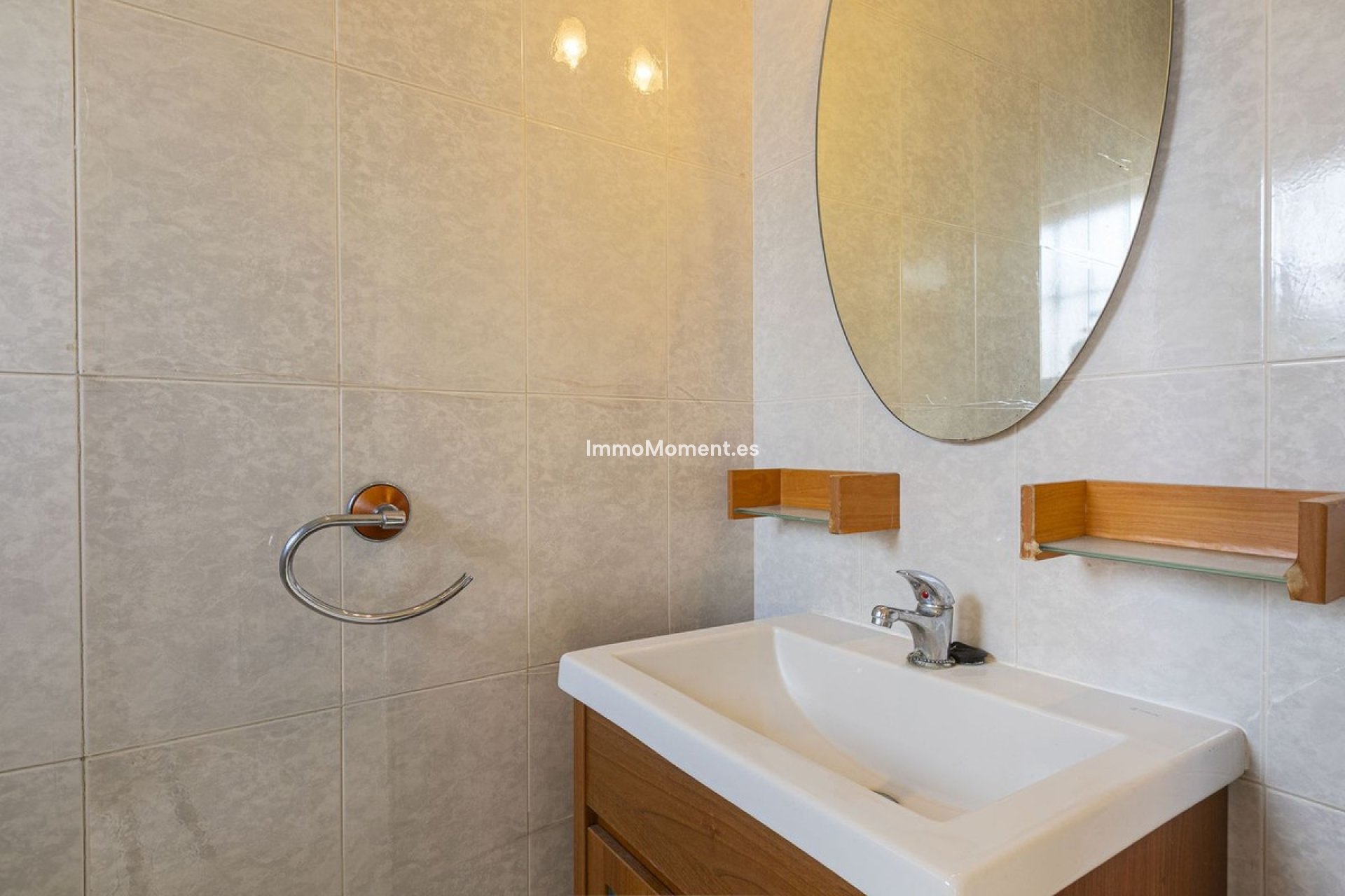 Bestaande woning - Rijtjeshuis - Marbella - Marbella Centro