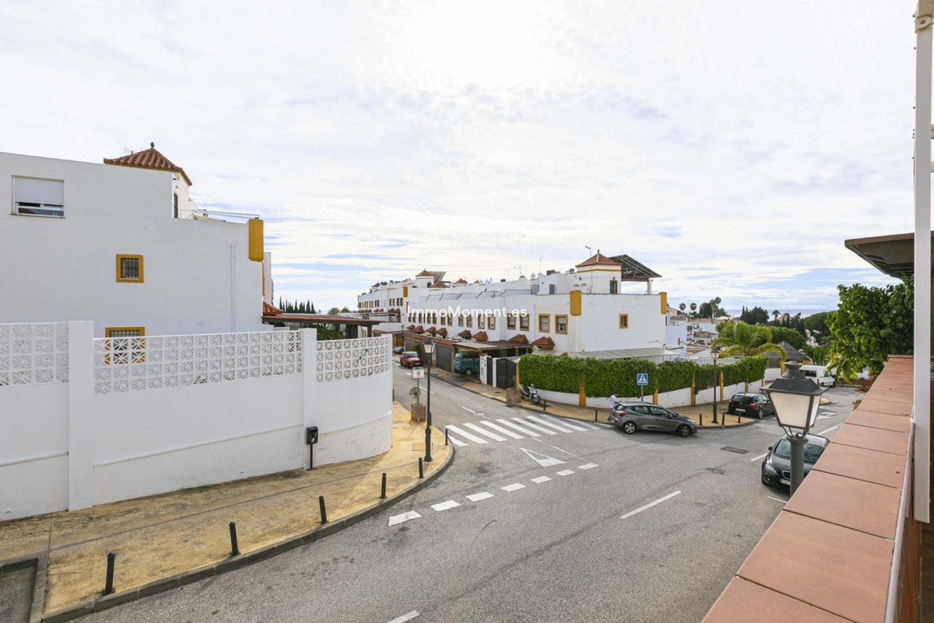 Bestaande woning - Rijtjeshuis - Marbella - Marbella Centro