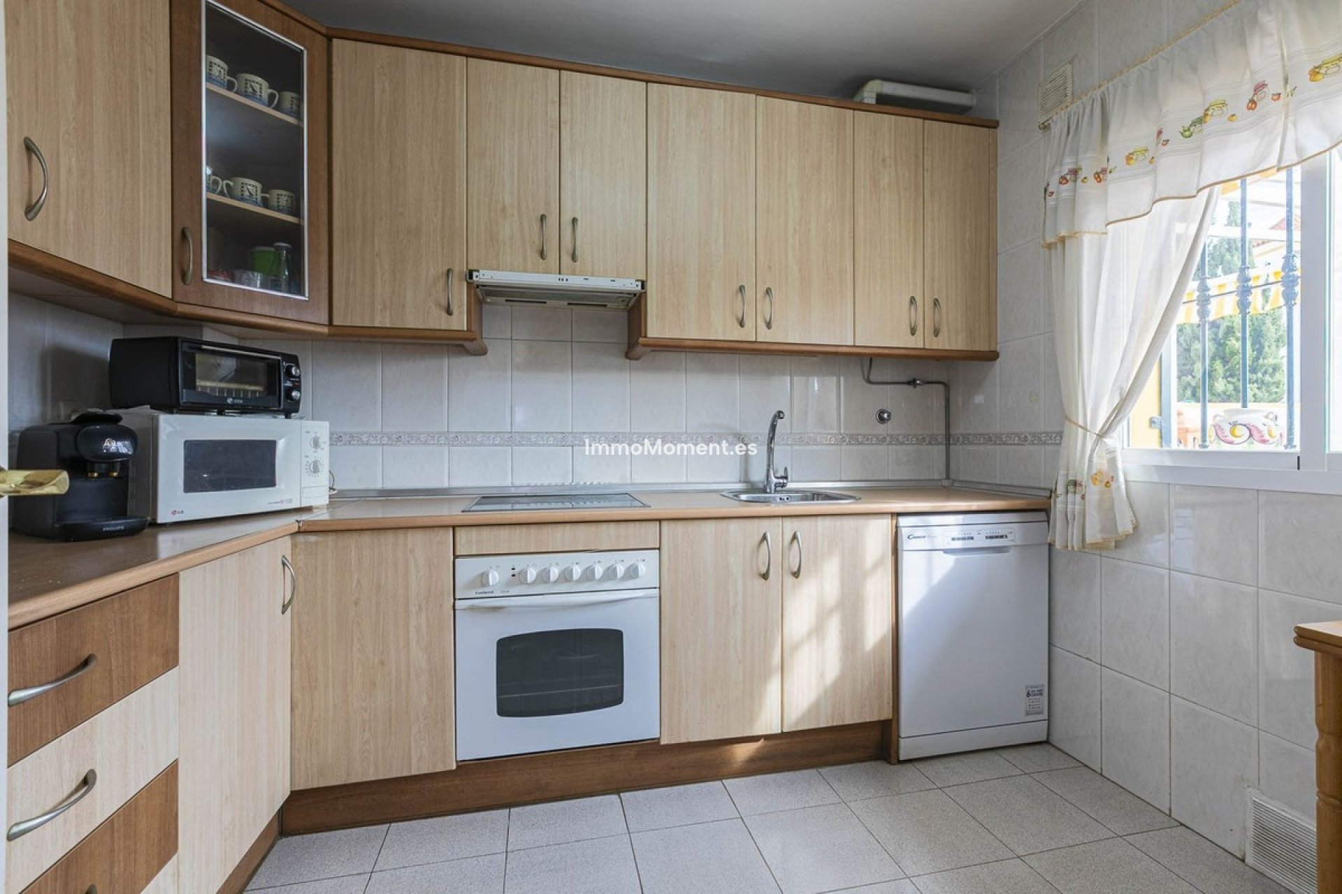 Bestaande woning - Rijtjeshuis - Marbella - Marbella Centro