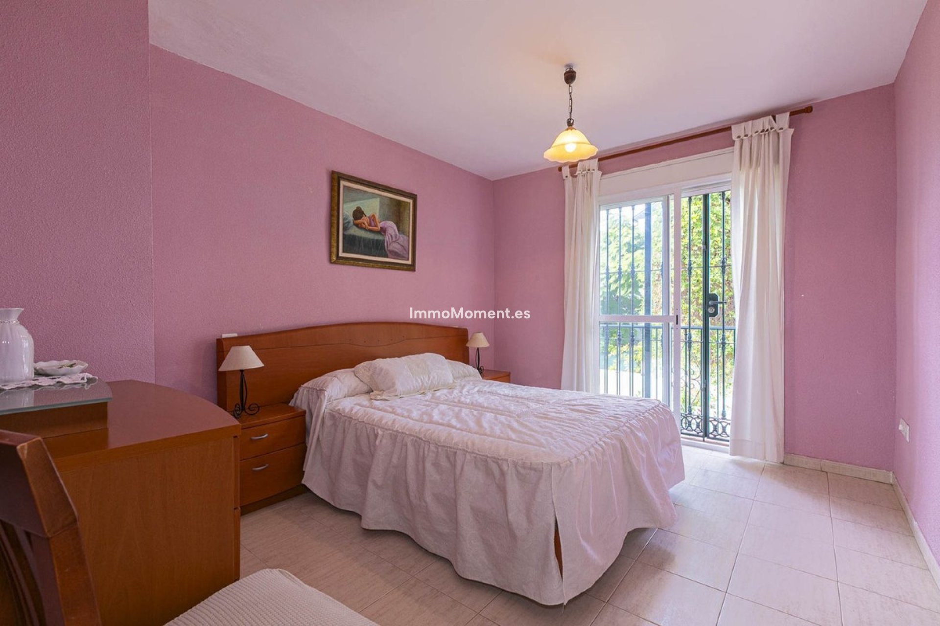 Bestaande woning - Rijtjeshuis - Marbella - Marbella Centro