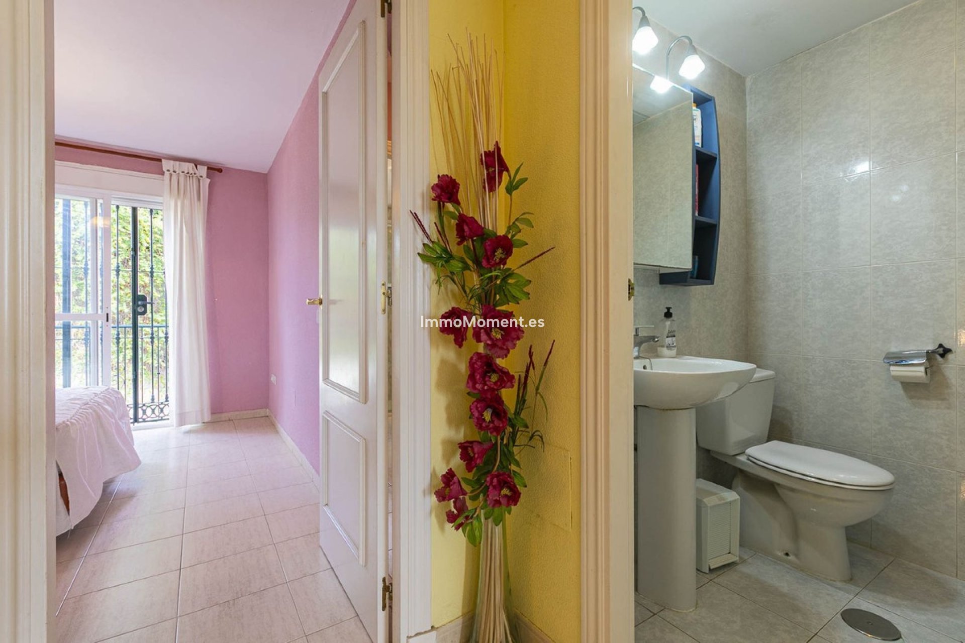 Bestaande woning - Rijtjeshuis - Marbella - Marbella Centro