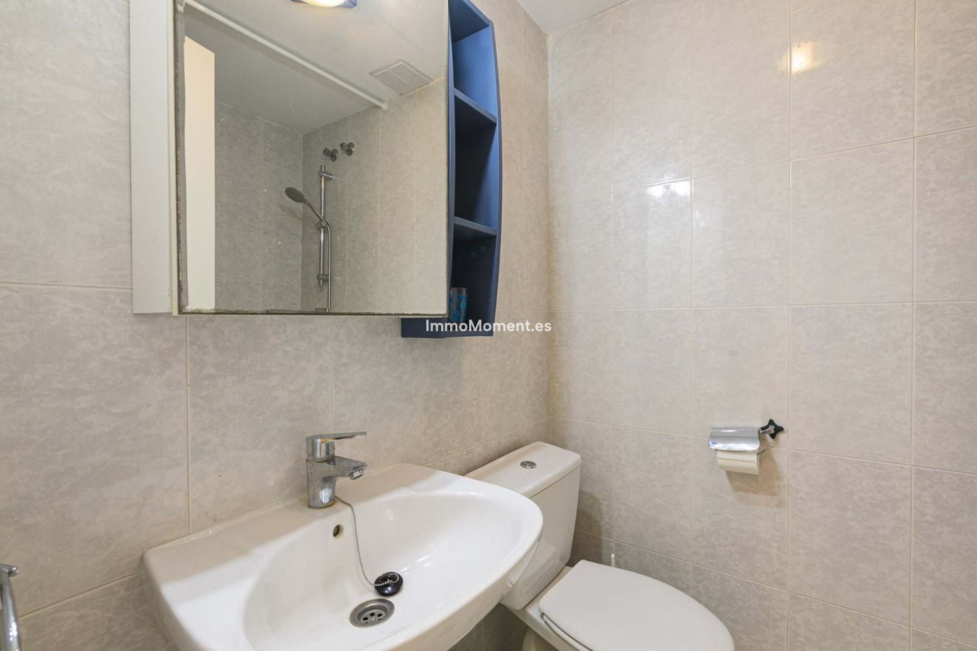 Bestaande woning - Rijtjeshuis - Marbella - Marbella Centro
