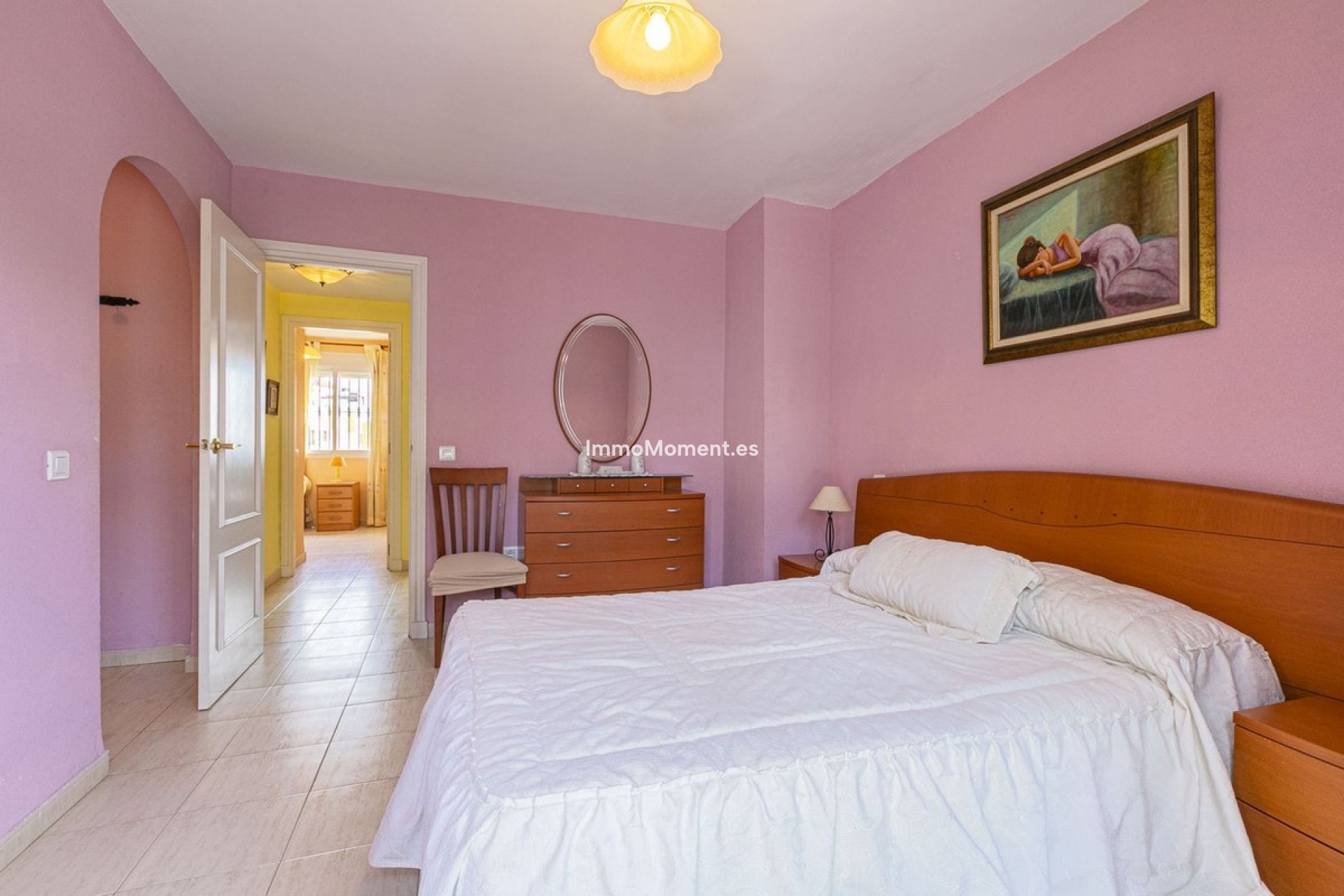 Bestaande woning - Rijtjeshuis - Marbella - Marbella Centro