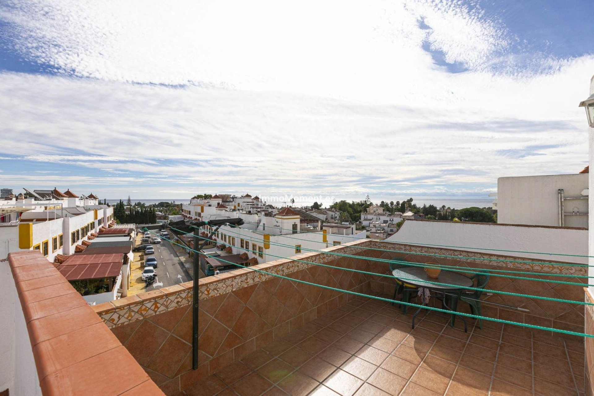Bestaande woning - Rijtjeshuis - Marbella - Marbella Centro