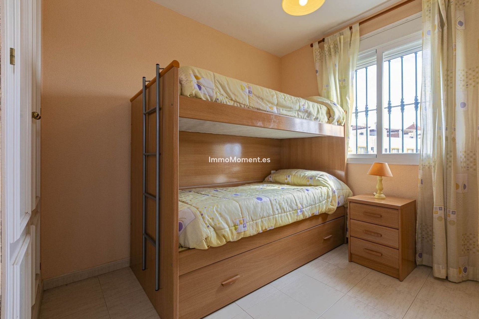 Bestaande woning - Rijtjeshuis - Marbella - Marbella Centro