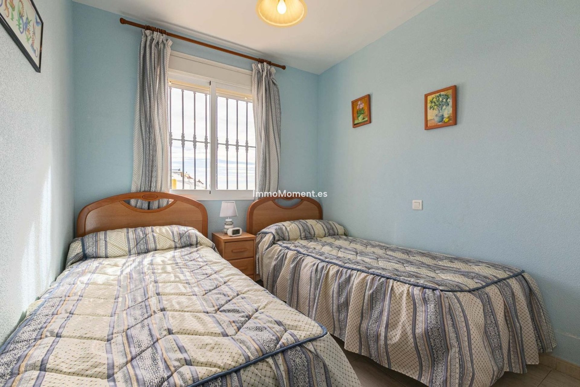 Bestaande woning - Rijtjeshuis - Marbella - Marbella Centro