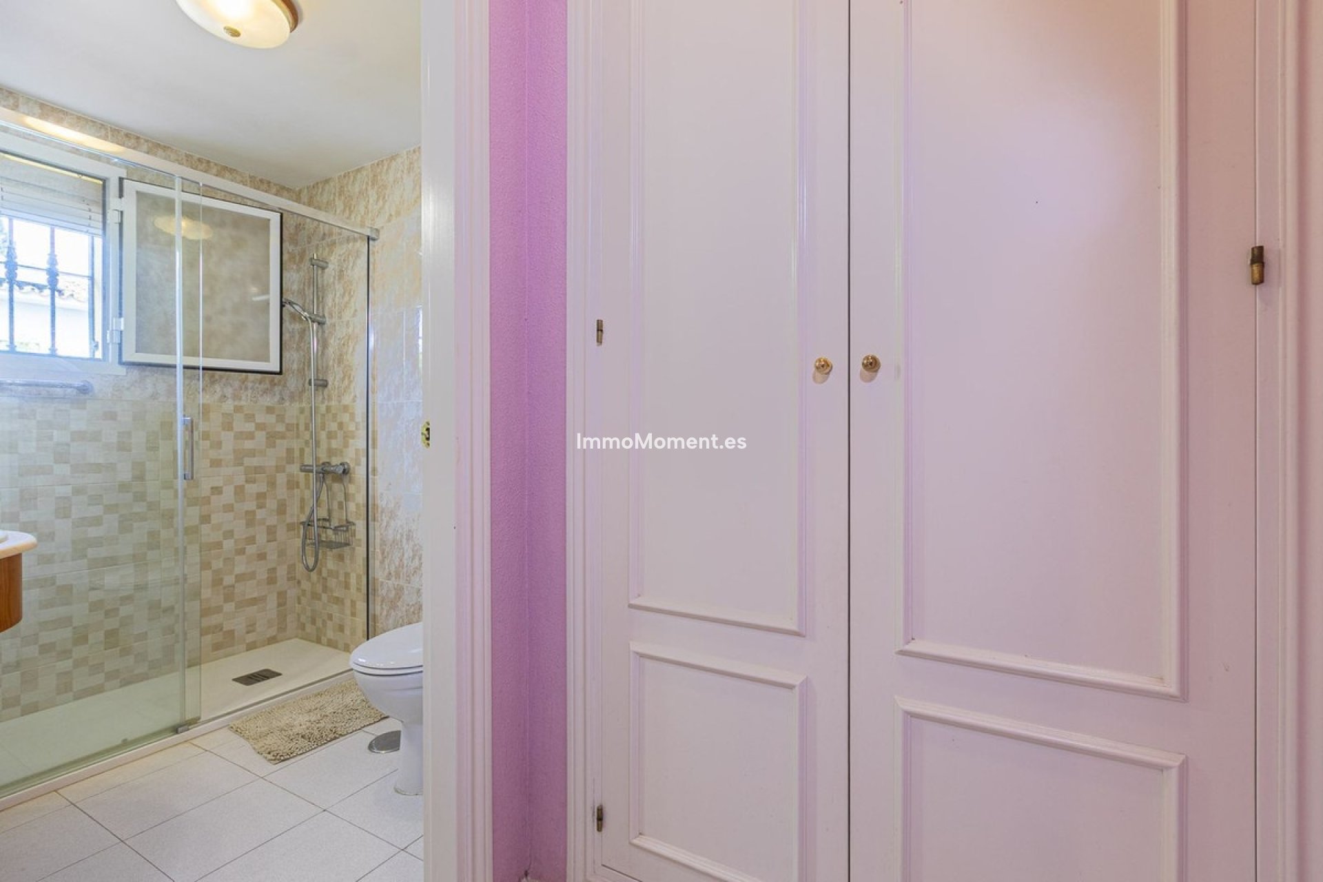 Bestaande woning - Rijtjeshuis - Marbella - Marbella Centro