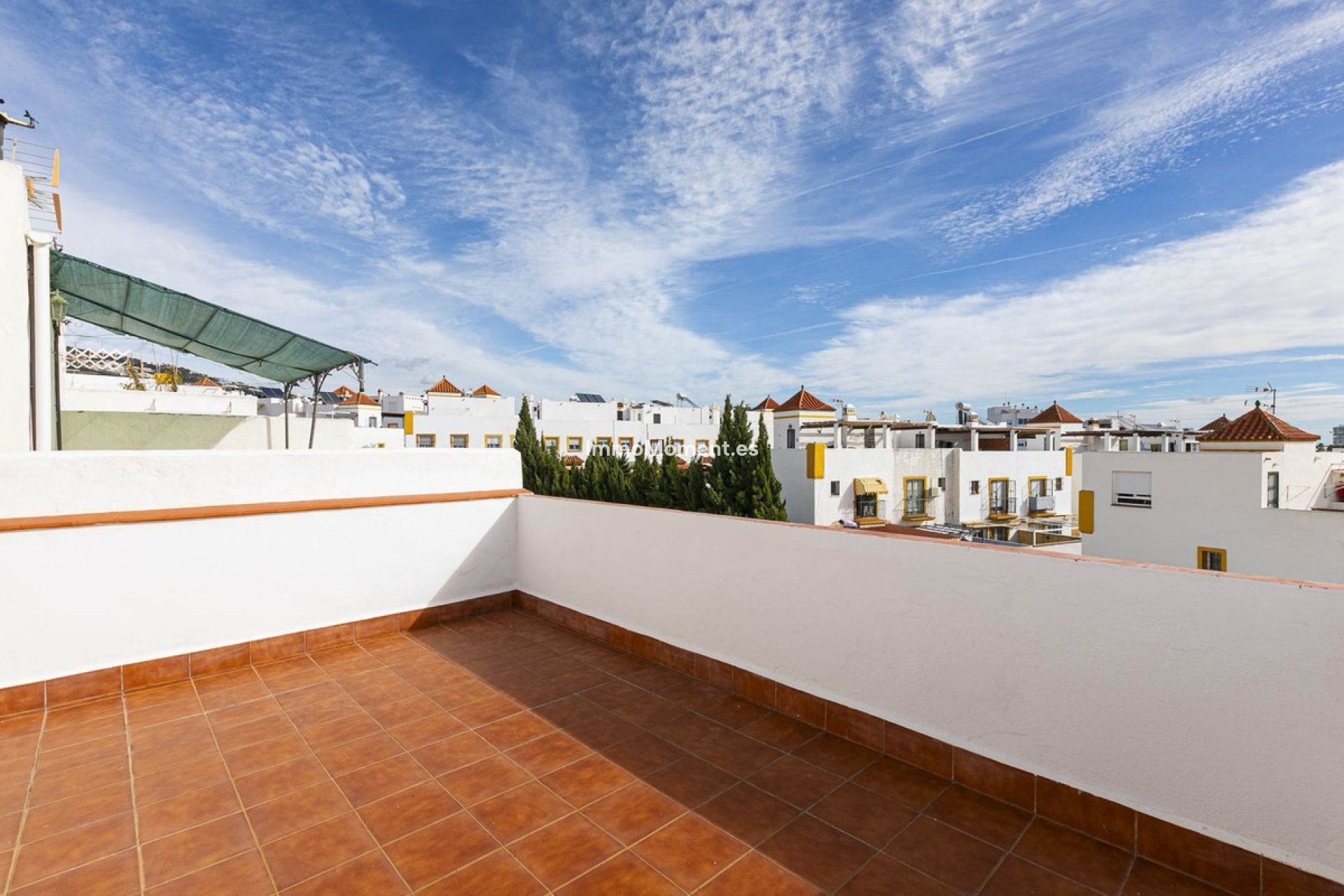 Bestaande woning - Rijtjeshuis - Marbella - Marbella Centro