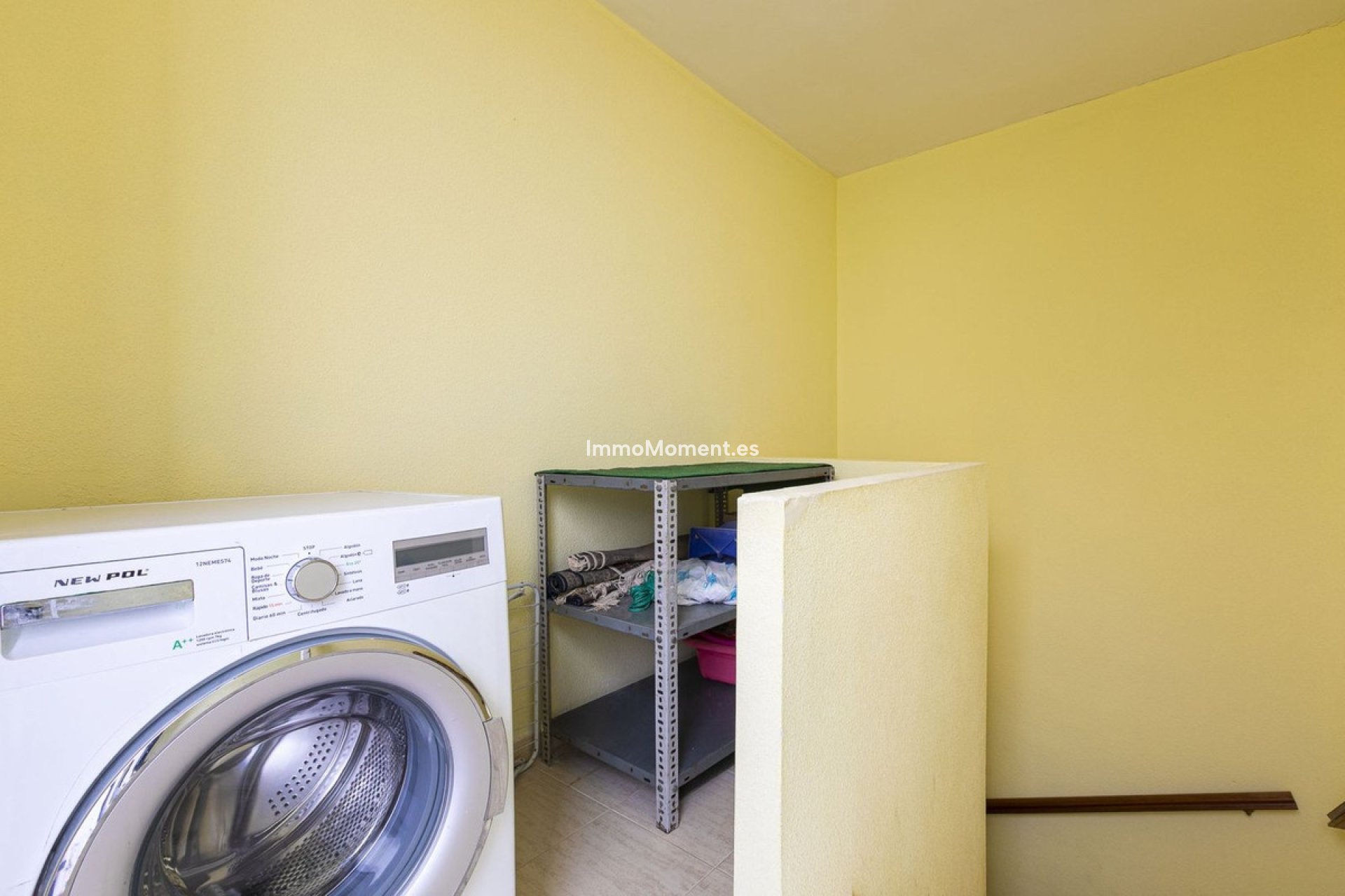 Bestaande woning - Rijtjeshuis - Marbella - Marbella Centro
