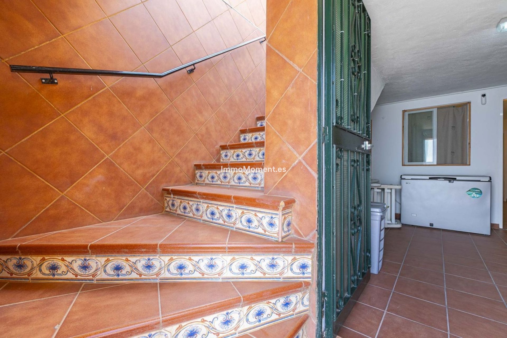 Bestaande woning - Rijtjeshuis - Marbella - Marbella Centro