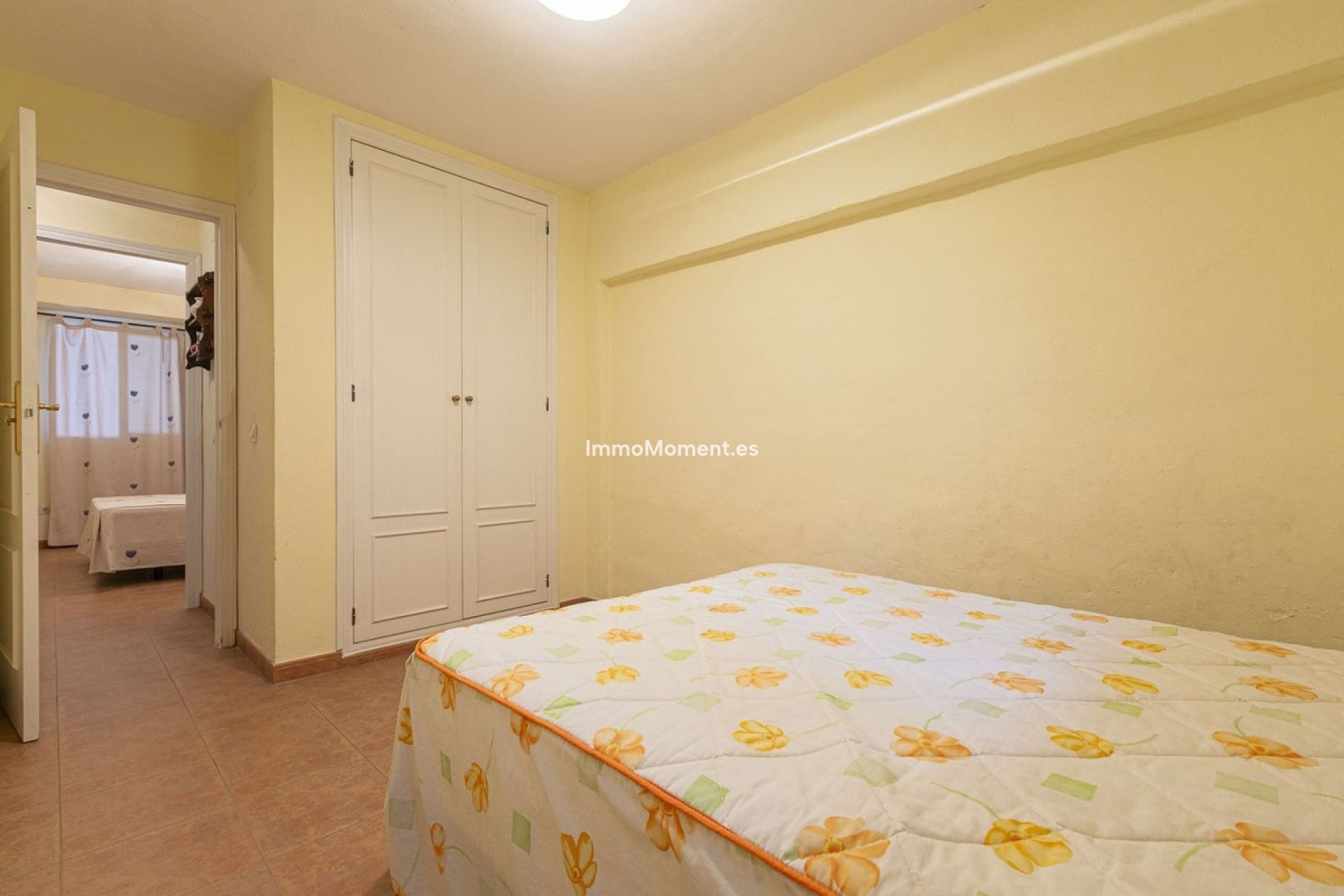 Bestaande woning - Rijtjeshuis - Marbella - Marbella Centro