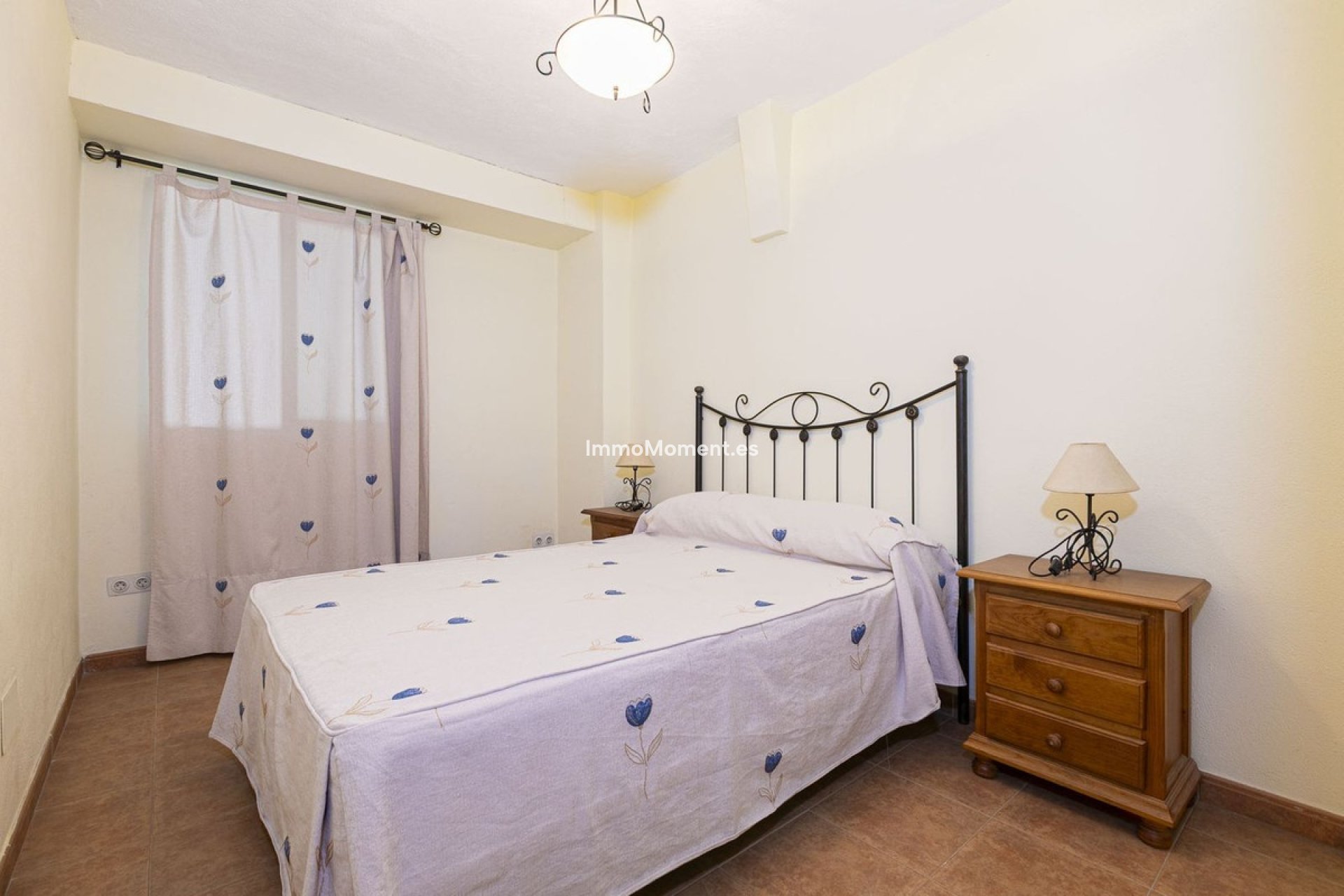 Bestaande woning - Rijtjeshuis - Marbella - Marbella Centro