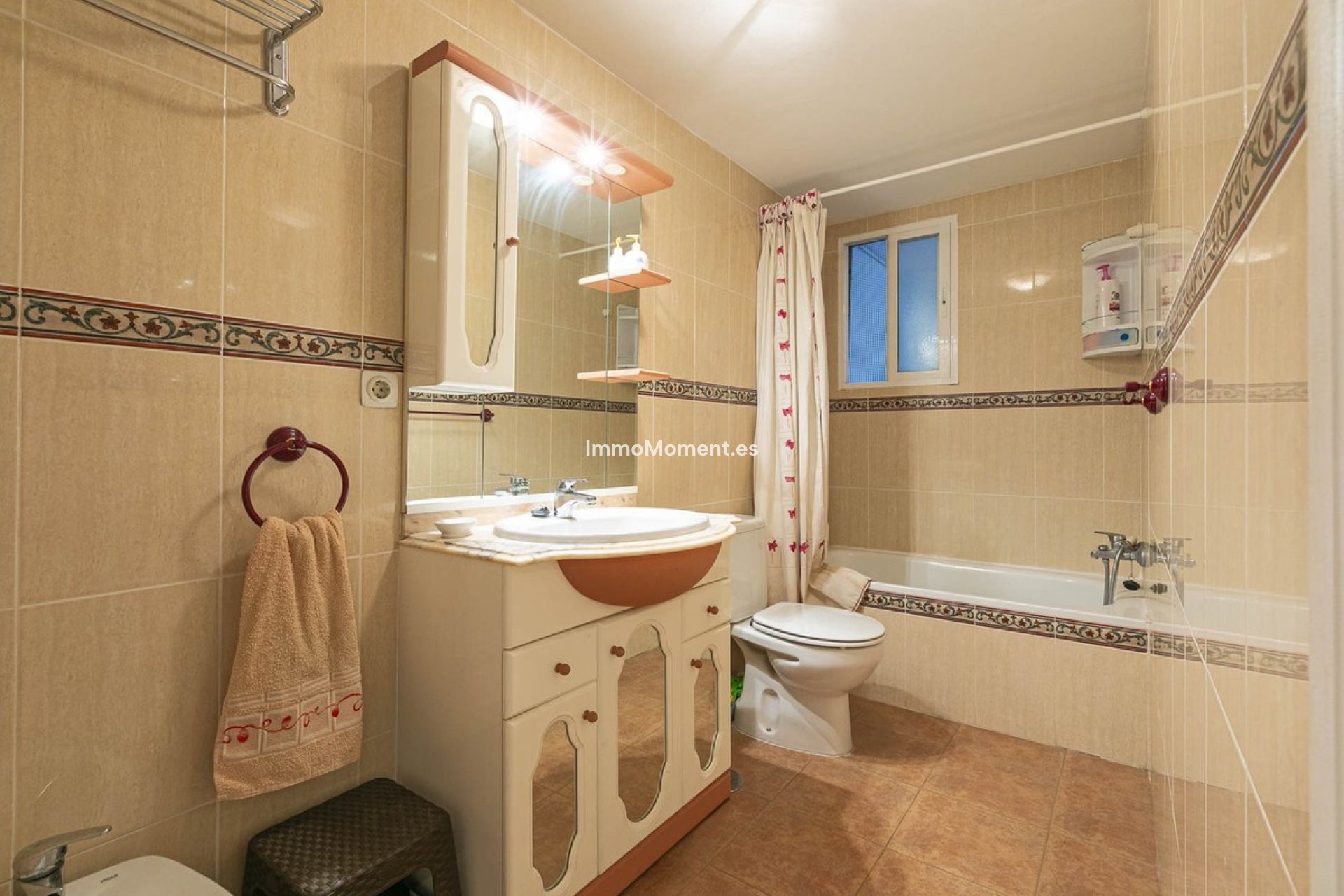 Bestaande woning - Rijtjeshuis - Marbella - Marbella Centro