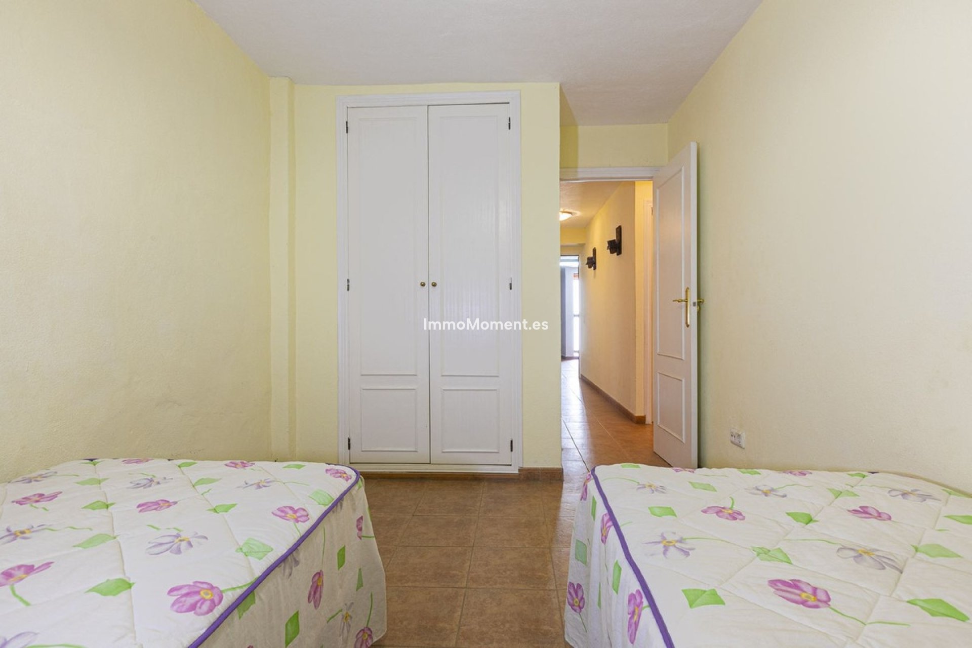Bestaande woning - Rijtjeshuis - Marbella - Marbella Centro