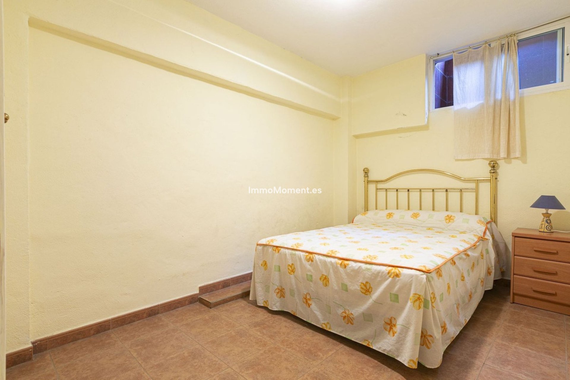 Bestaande woning - Rijtjeshuis - Marbella - Marbella Centro