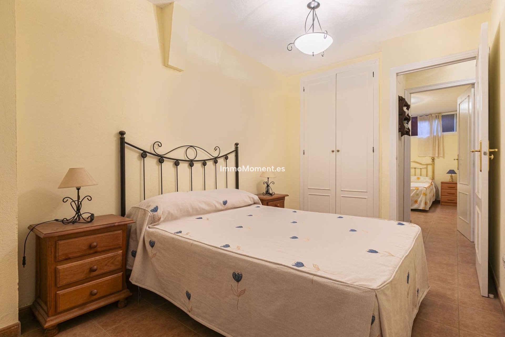 Bestaande woning - Rijtjeshuis - Marbella - Marbella Centro