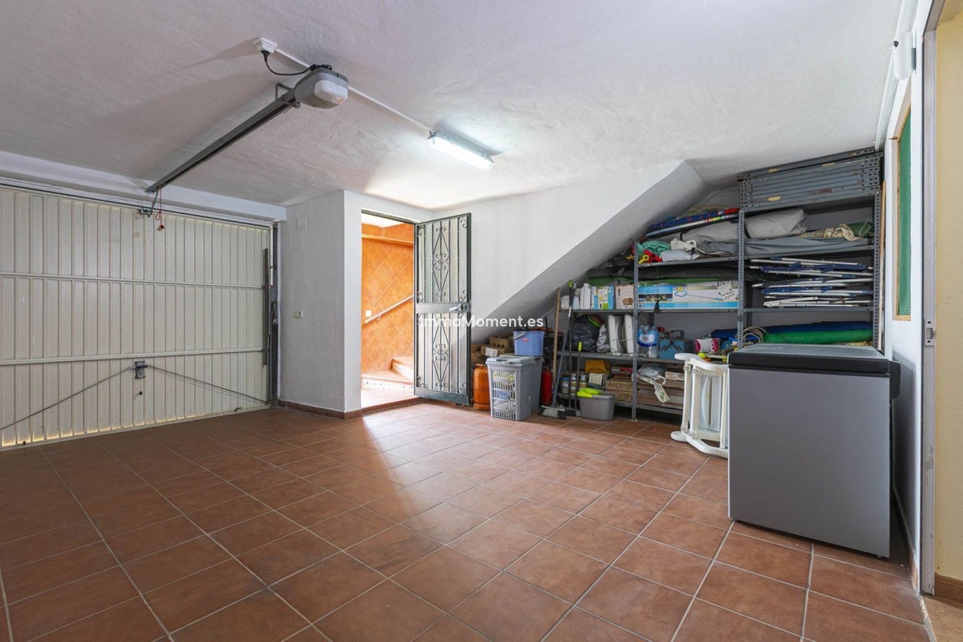 Bestaande woning - Rijtjeshuis - Marbella - Marbella Centro