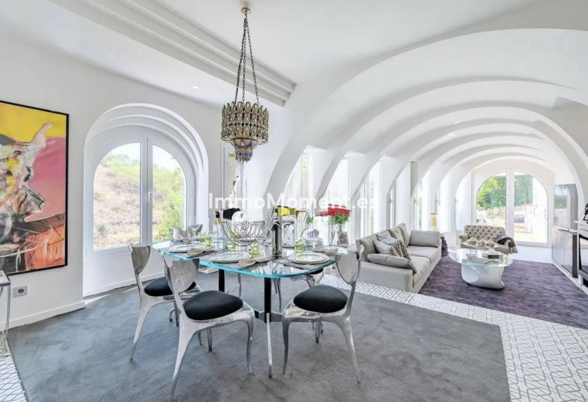 Bestaande woning - Rijtjeshuis - Marbella - Marbella Centro