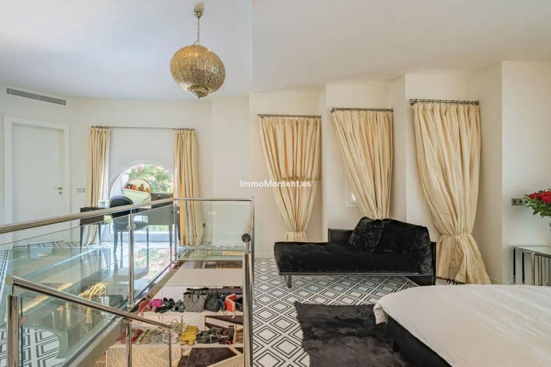 Bestaande woning - Rijtjeshuis - Marbella - Marbella Centro
