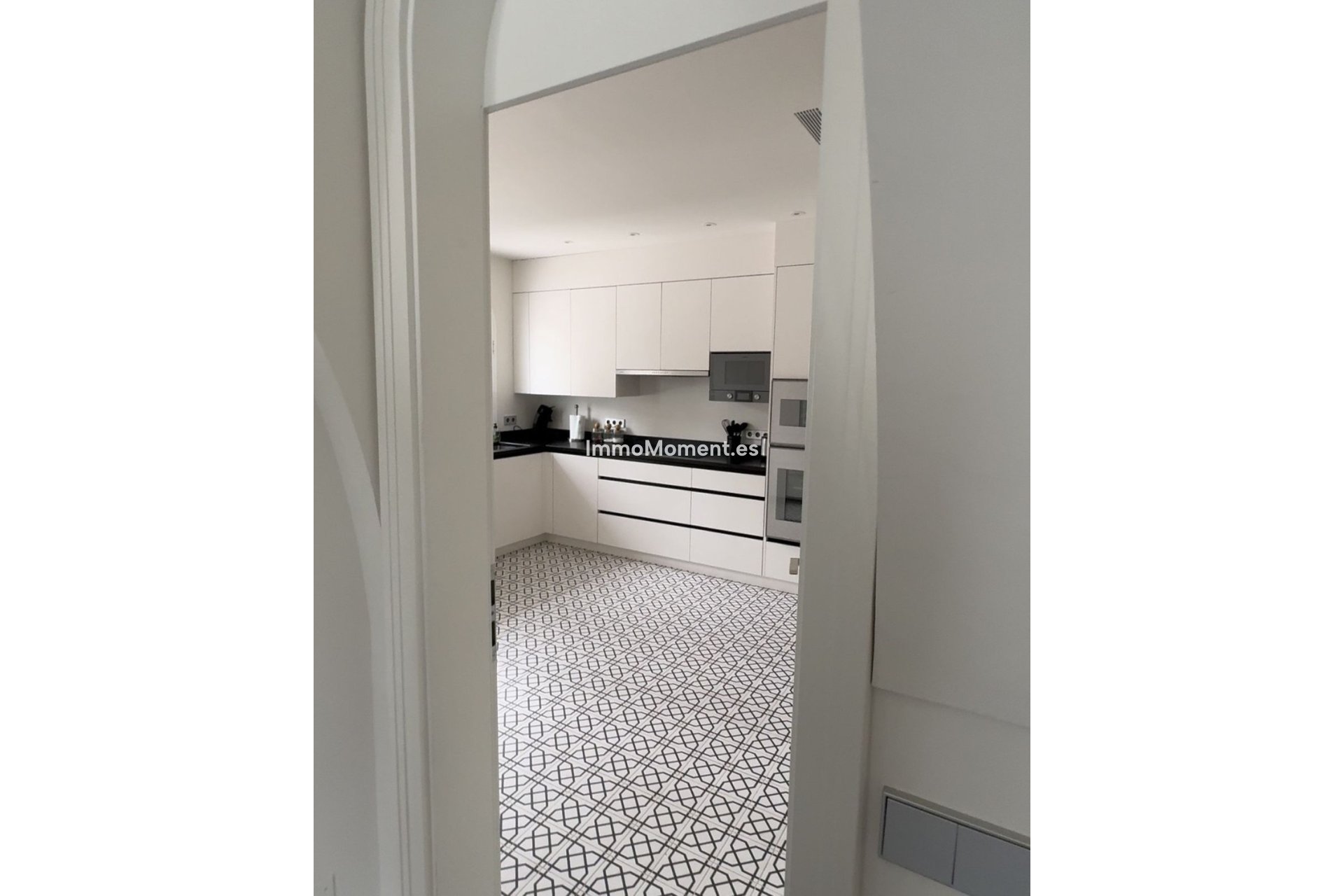 Bestaande woning - Rijtjeshuis - Marbella - Marbella Centro