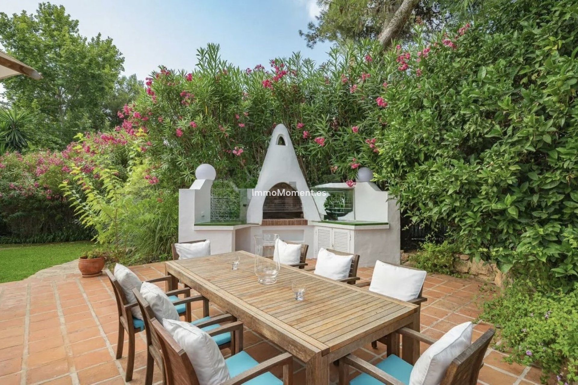Bestaande woning - Rijtjeshuis - Marbella - Marbella Centro