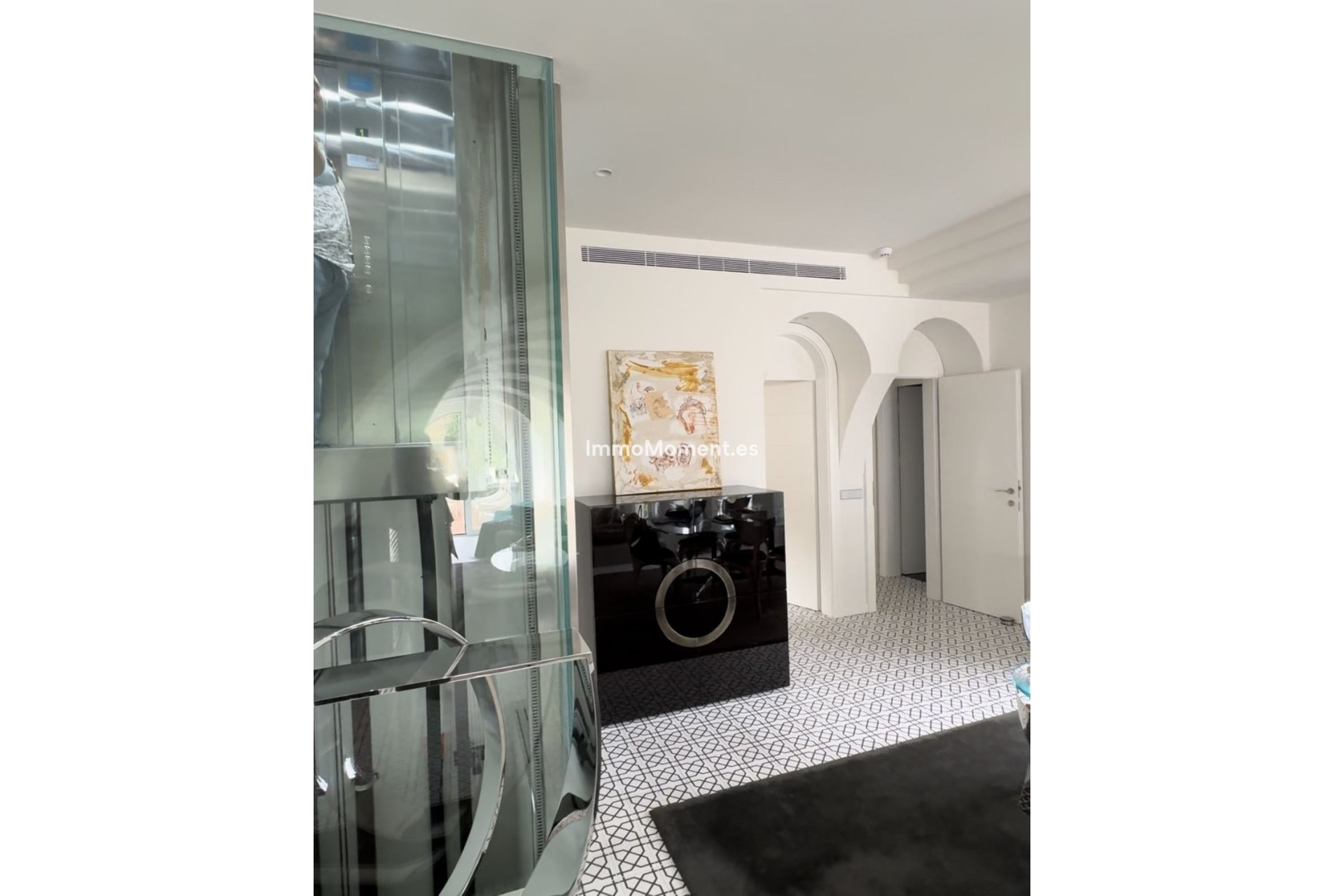 Bestaande woning - Rijtjeshuis - Marbella - Marbella Centro