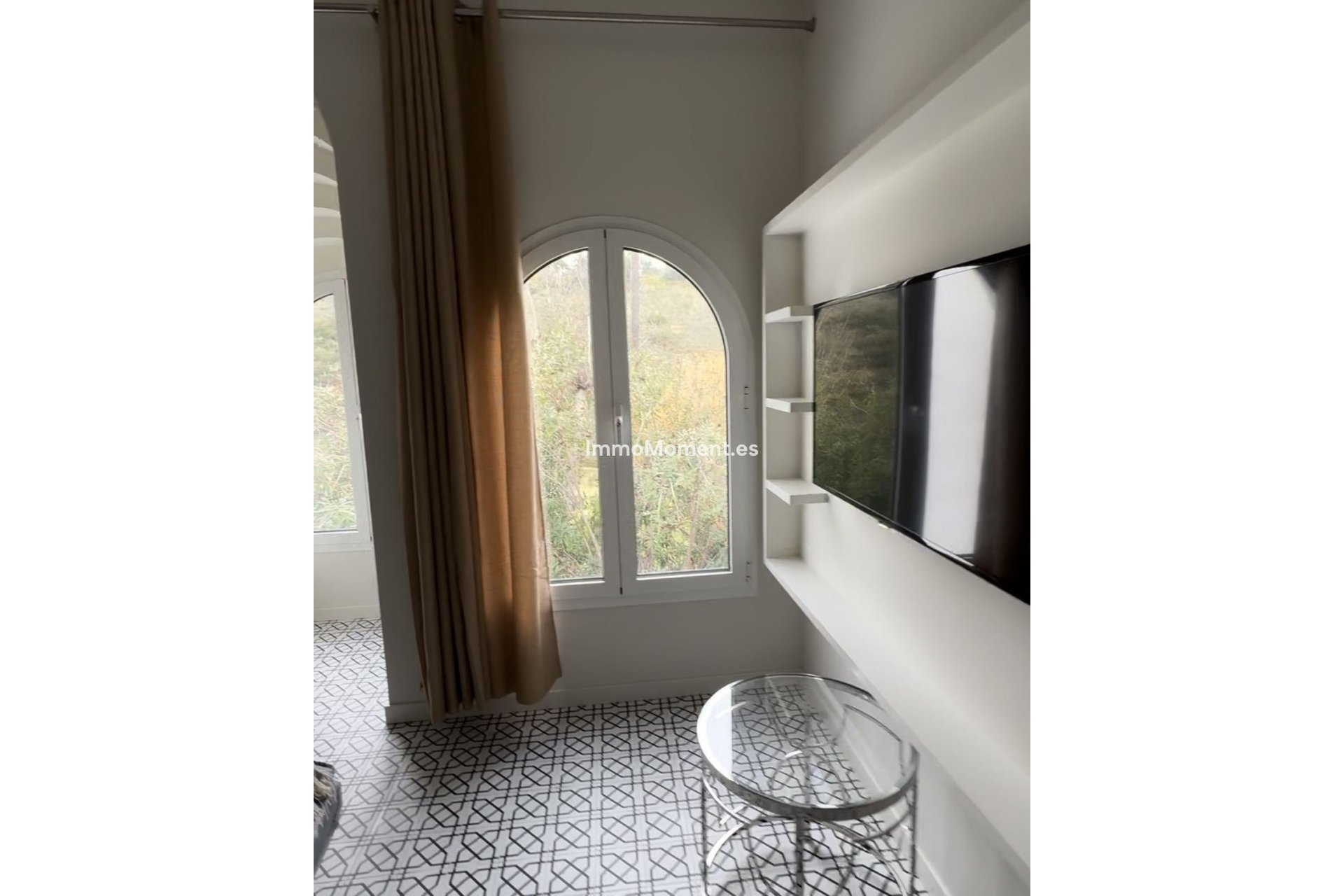 Bestaande woning - Rijtjeshuis - Marbella - Marbella Centro