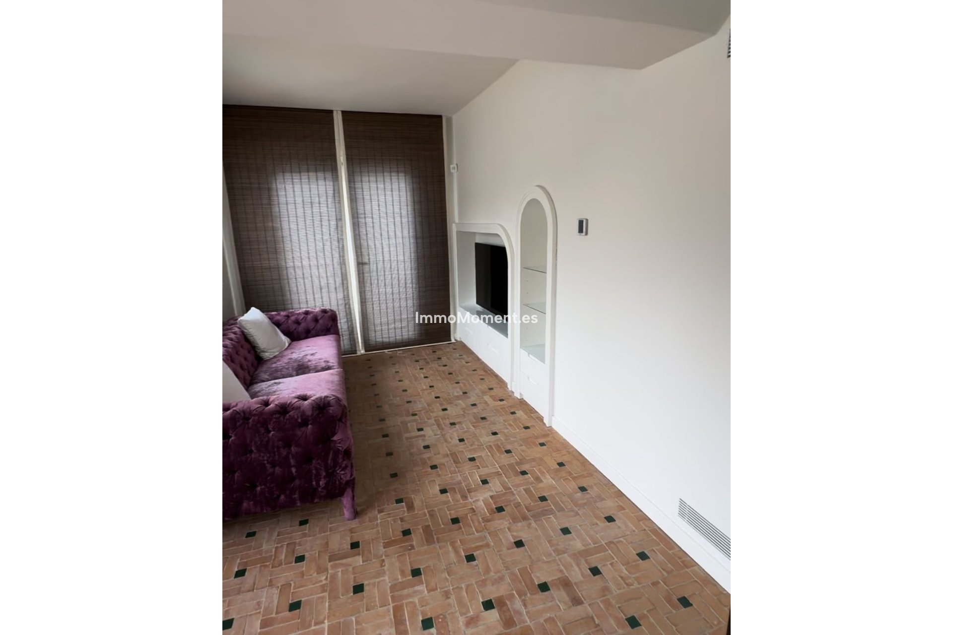 Bestaande woning - Rijtjeshuis - Marbella - Marbella Centro