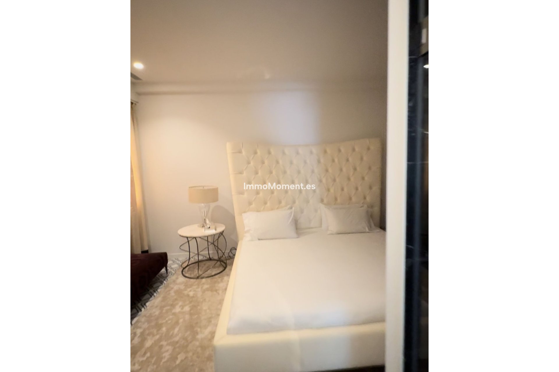 Bestaande woning - Rijtjeshuis - Marbella - Marbella Centro