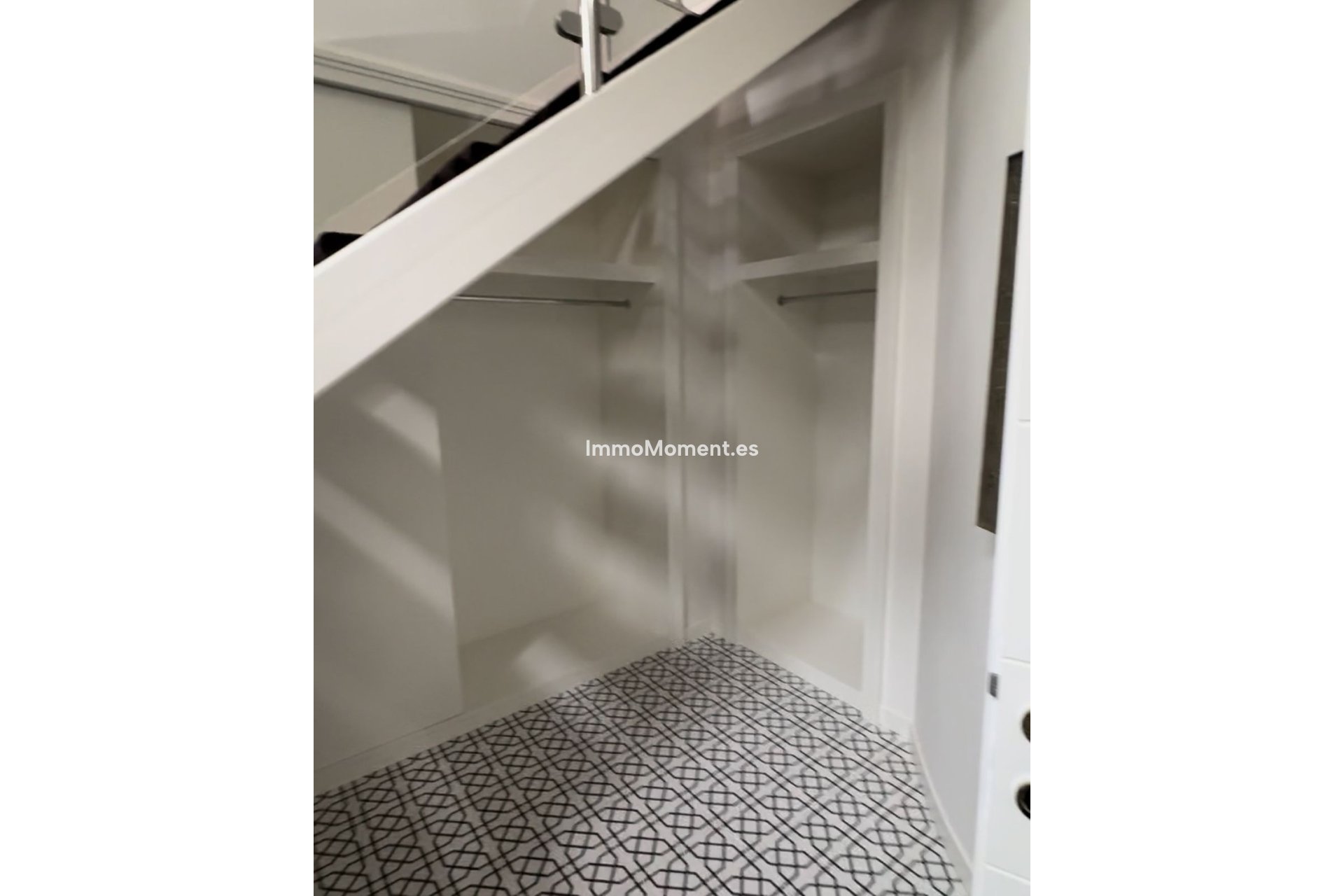 Bestaande woning - Rijtjeshuis - Marbella - Marbella Centro
