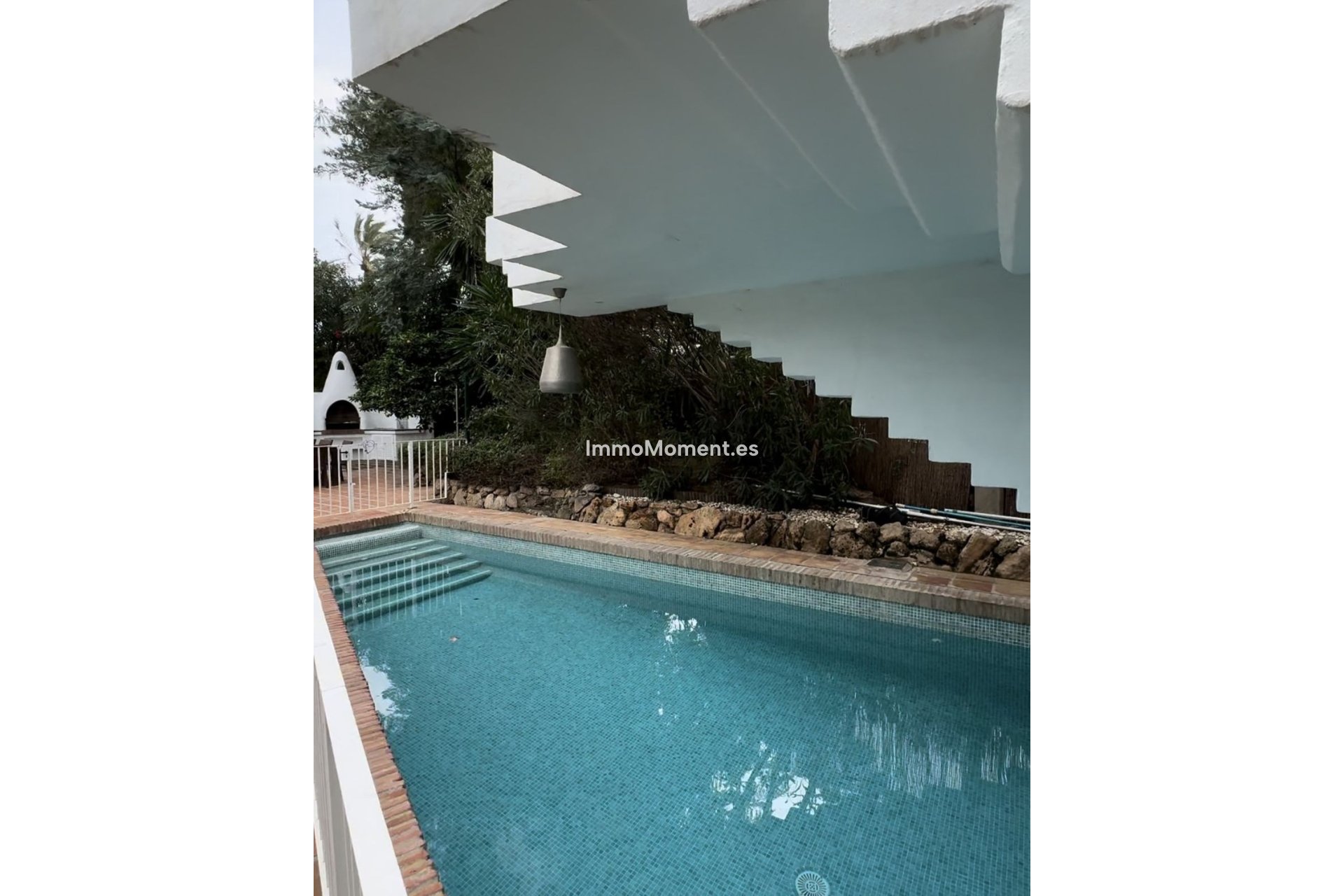 Bestaande woning - Rijtjeshuis - Marbella - Marbella Centro