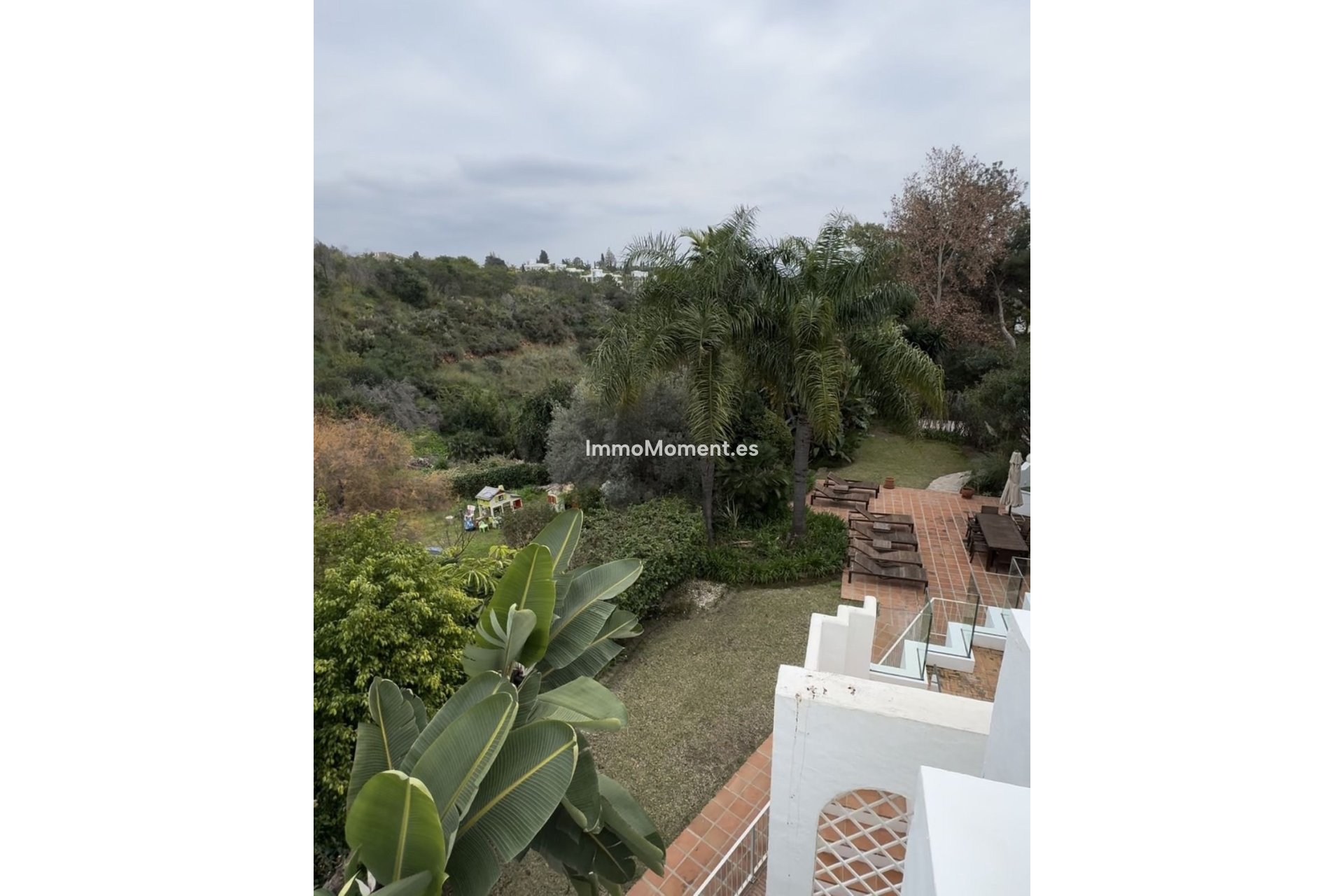 Bestaande woning - Rijtjeshuis - Marbella - Marbella Centro