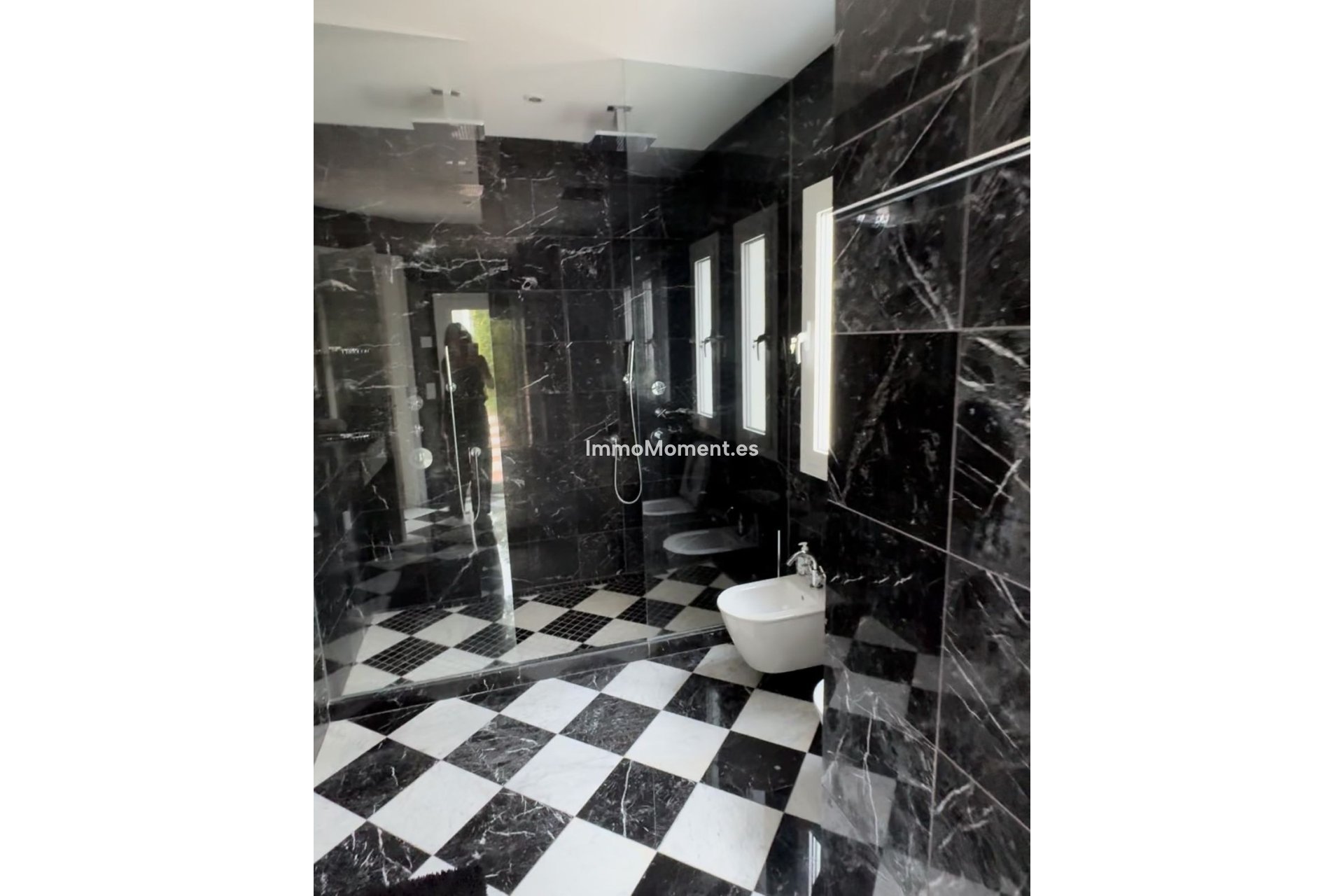 Bestaande woning - Rijtjeshuis - Marbella - Marbella Centro