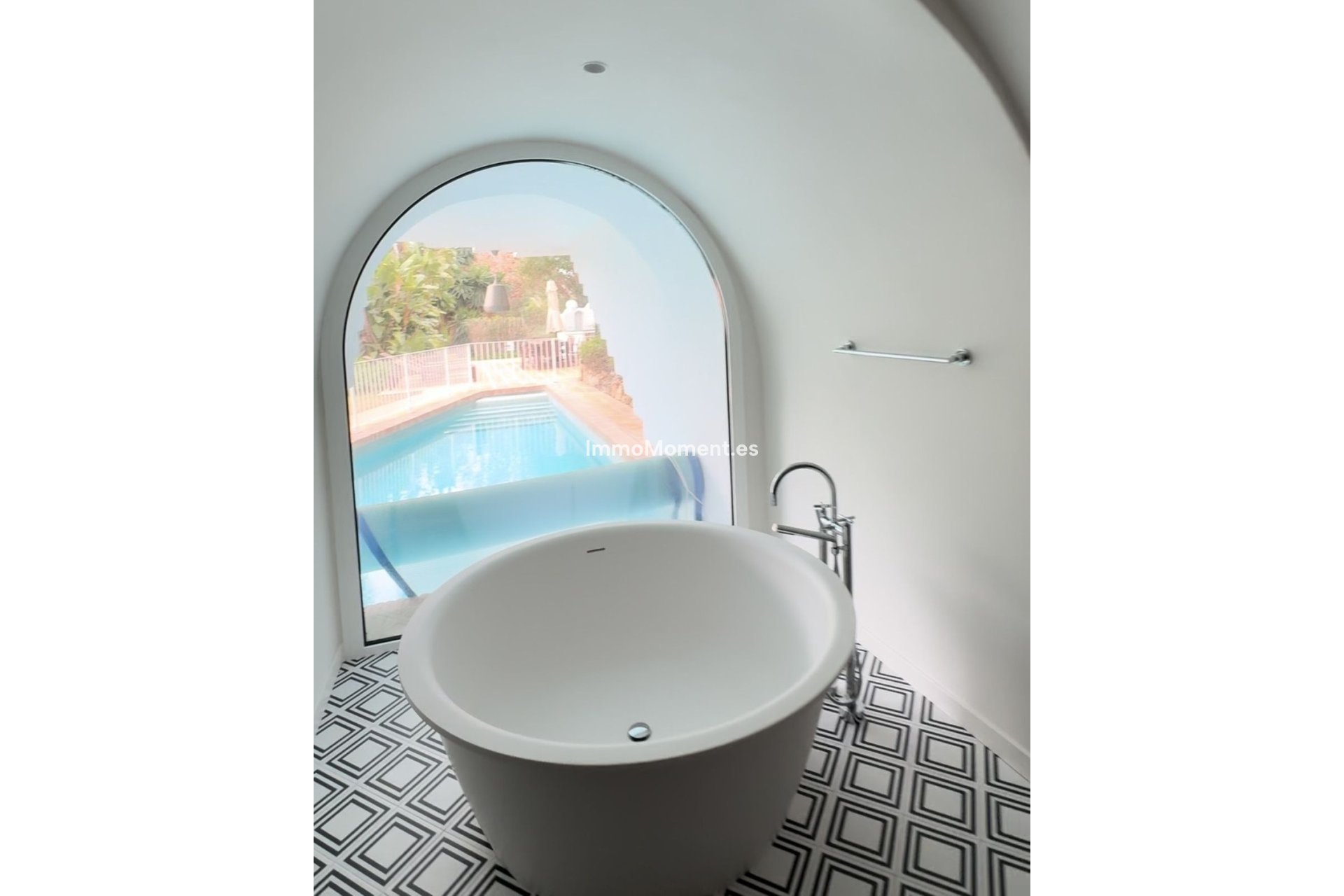 Bestaande woning - Rijtjeshuis - Marbella - Marbella Centro