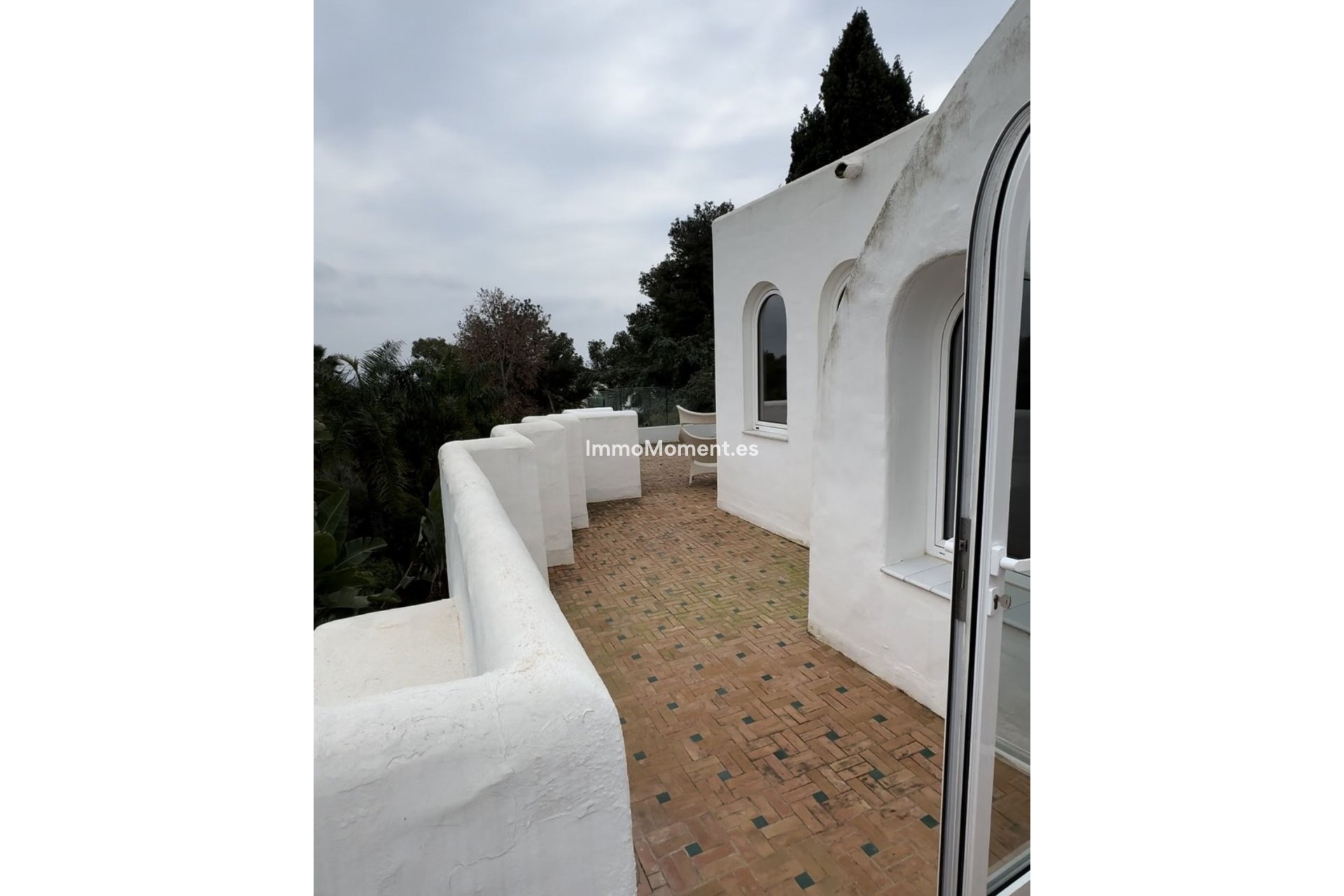 Bestaande woning - Rijtjeshuis - Marbella - Marbella Centro
