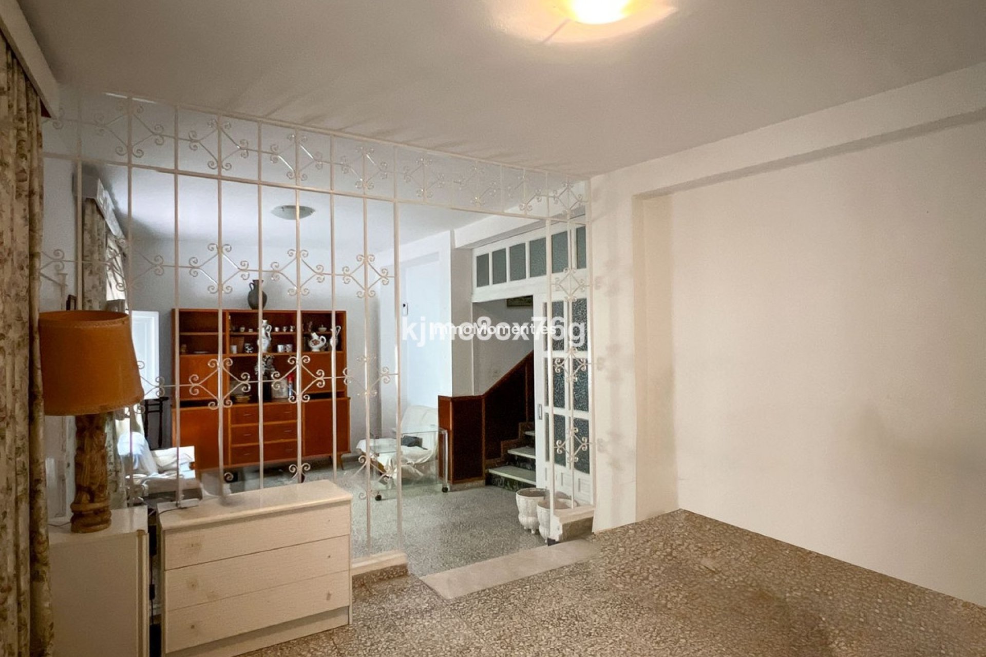 Bestaande woning - Rijtjeshuis - Marbella - Marbella Centro