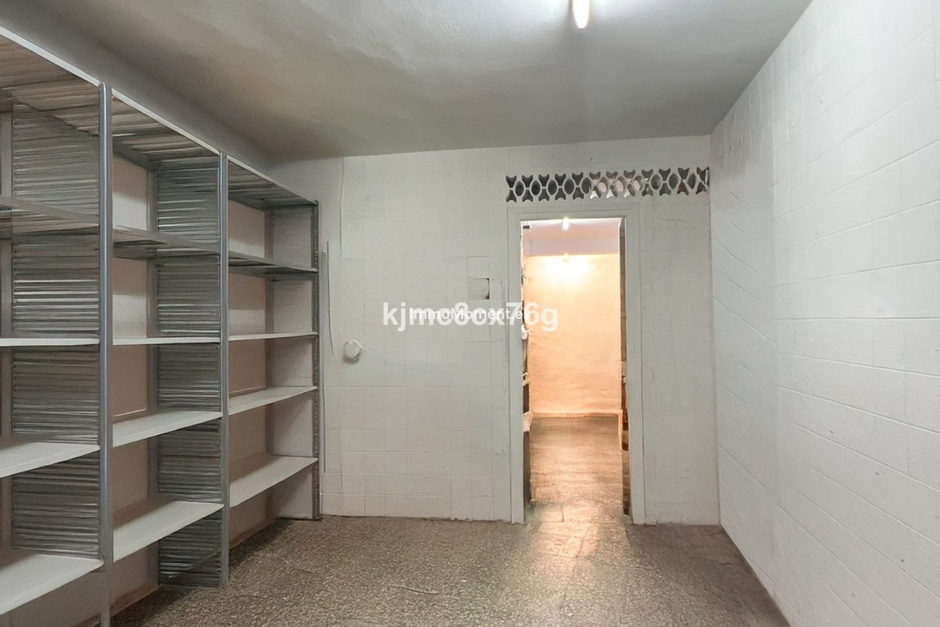 Bestaande woning - Rijtjeshuis - Marbella - Marbella Centro