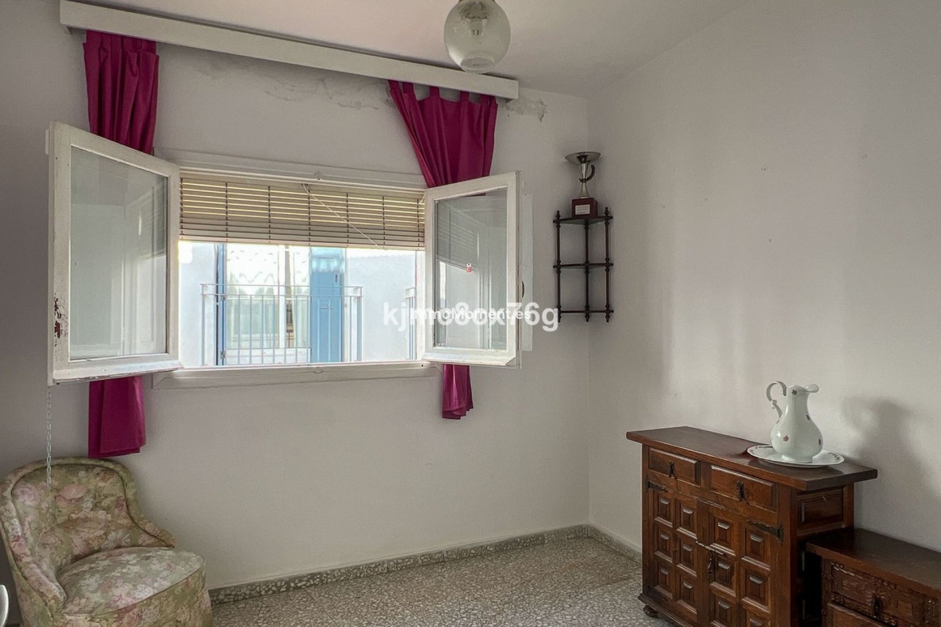 Bestaande woning - Rijtjeshuis - Marbella - Marbella Centro