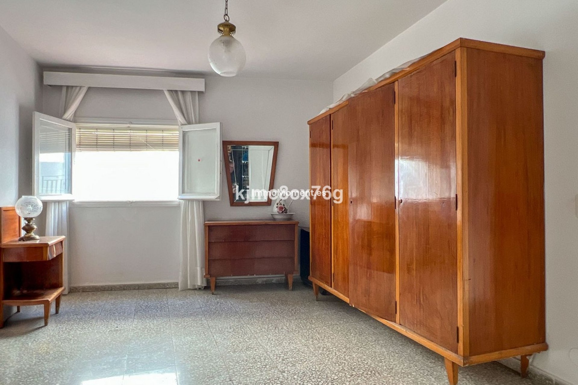 Bestaande woning - Rijtjeshuis - Marbella - Marbella Centro