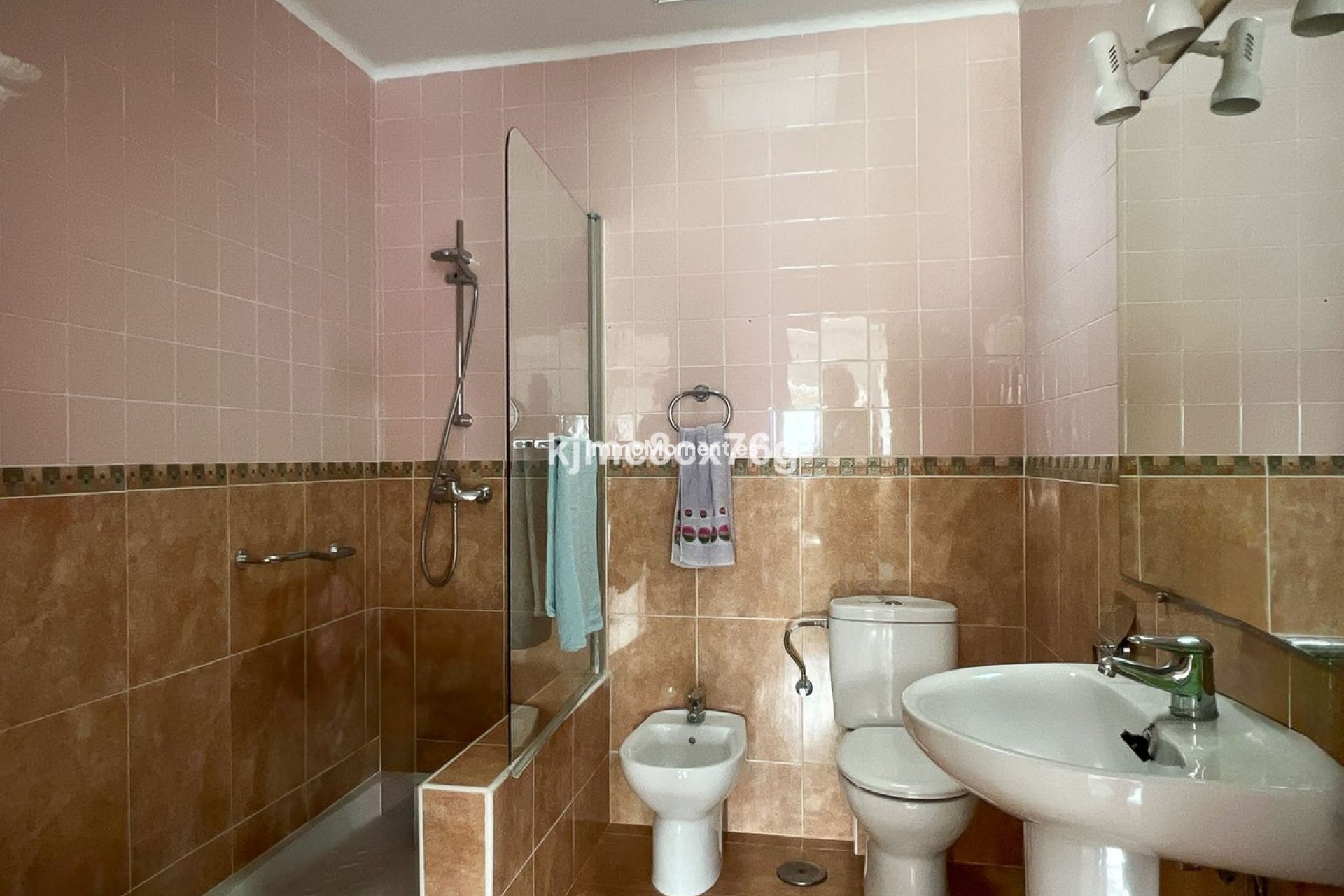 Bestaande woning - Rijtjeshuis - Marbella - Marbella Centro