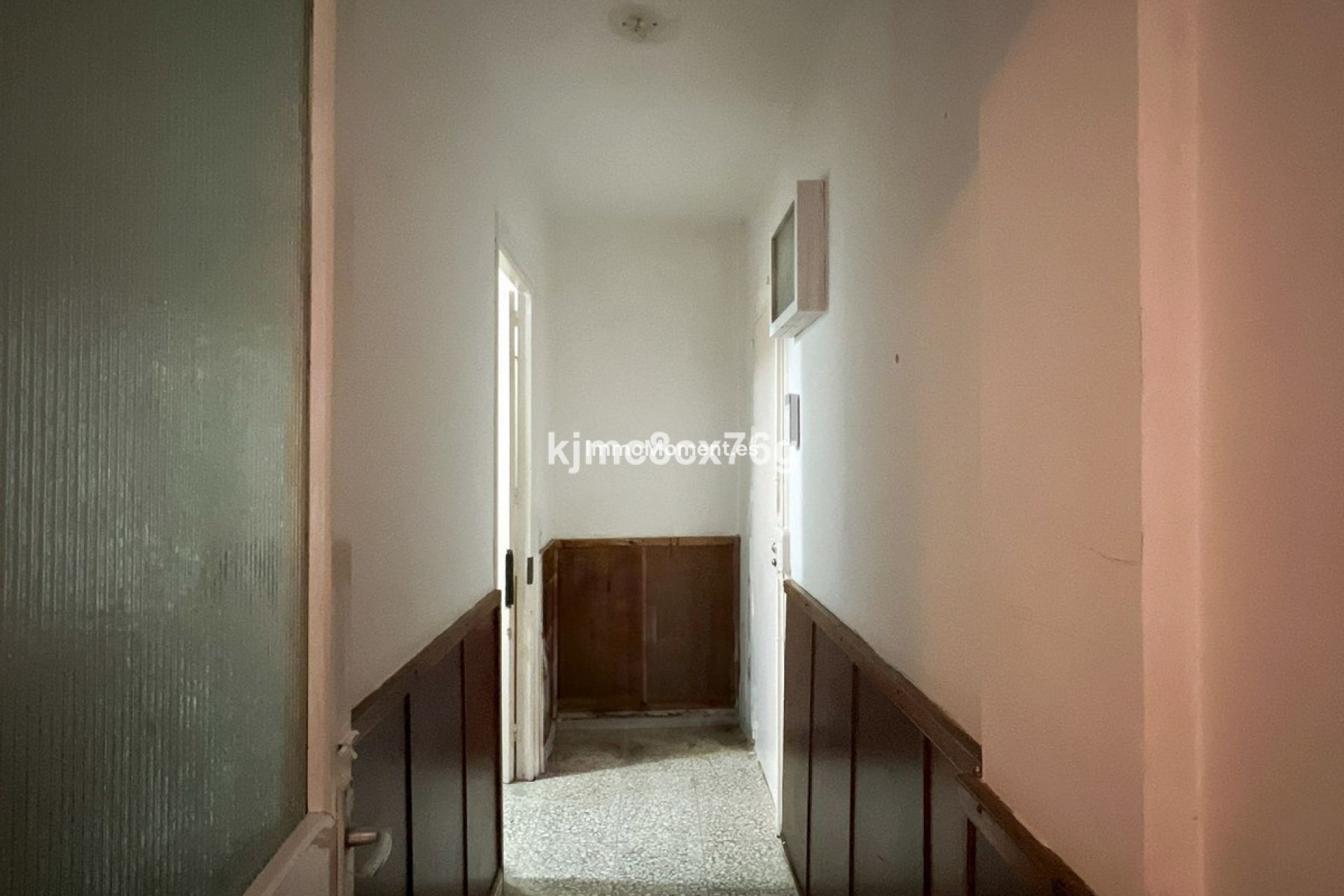 Bestaande woning - Rijtjeshuis - Marbella - Marbella Centro