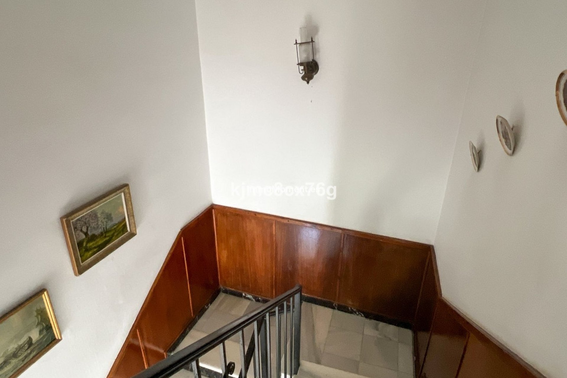 Bestaande woning - Rijtjeshuis - Marbella - Marbella Centro