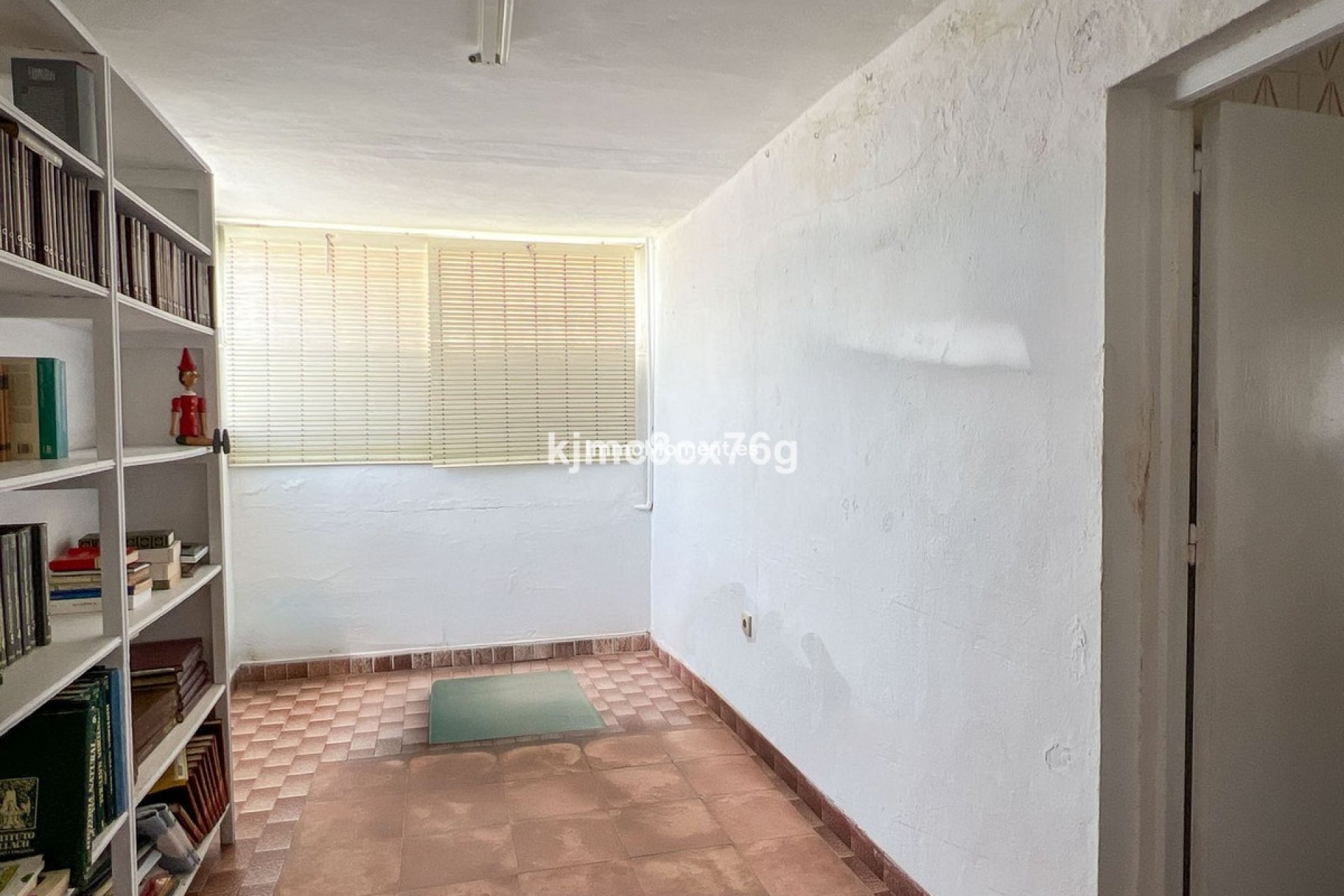 Bestaande woning - Rijtjeshuis - Marbella - Marbella Centro