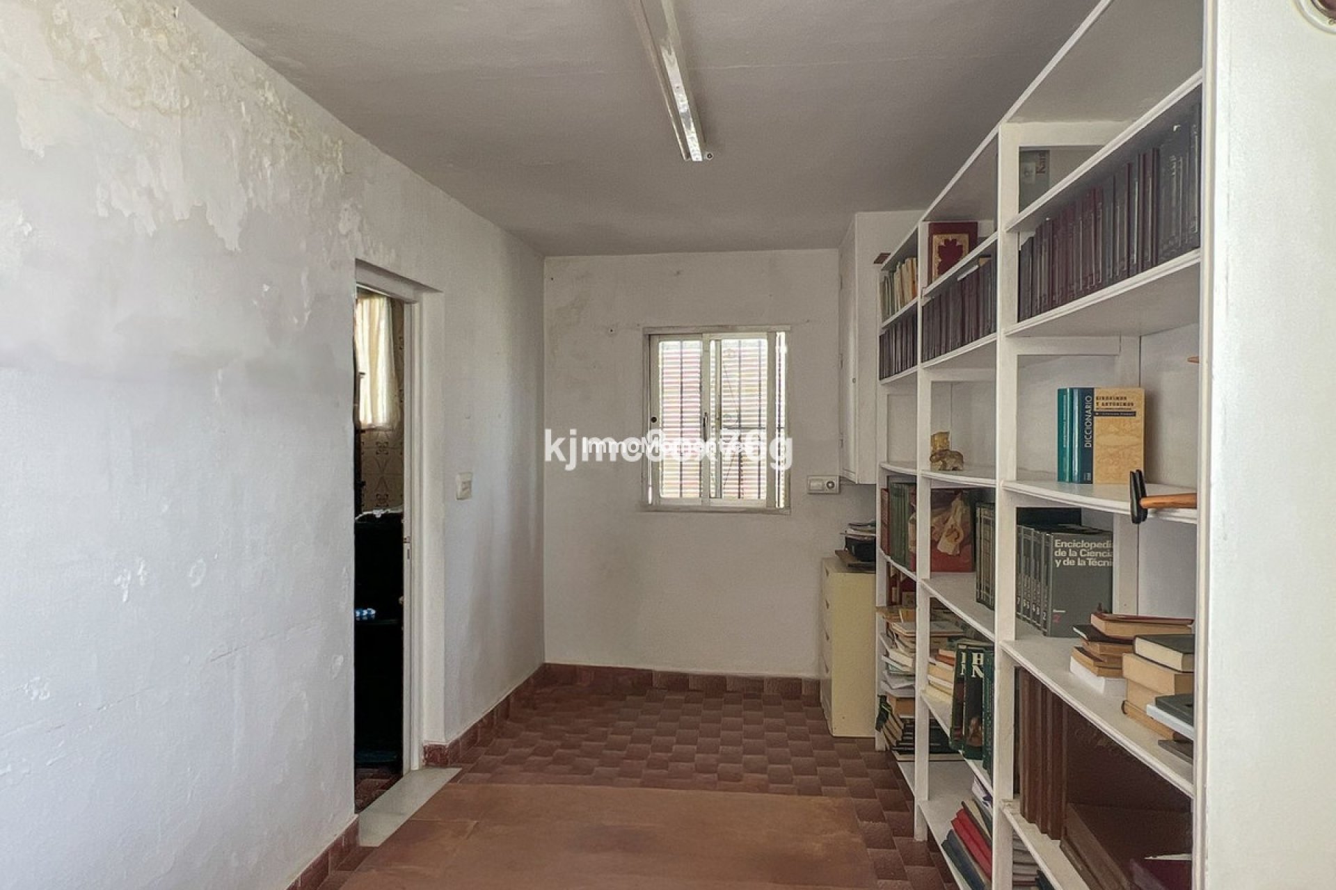 Bestaande woning - Rijtjeshuis - Marbella - Marbella Centro