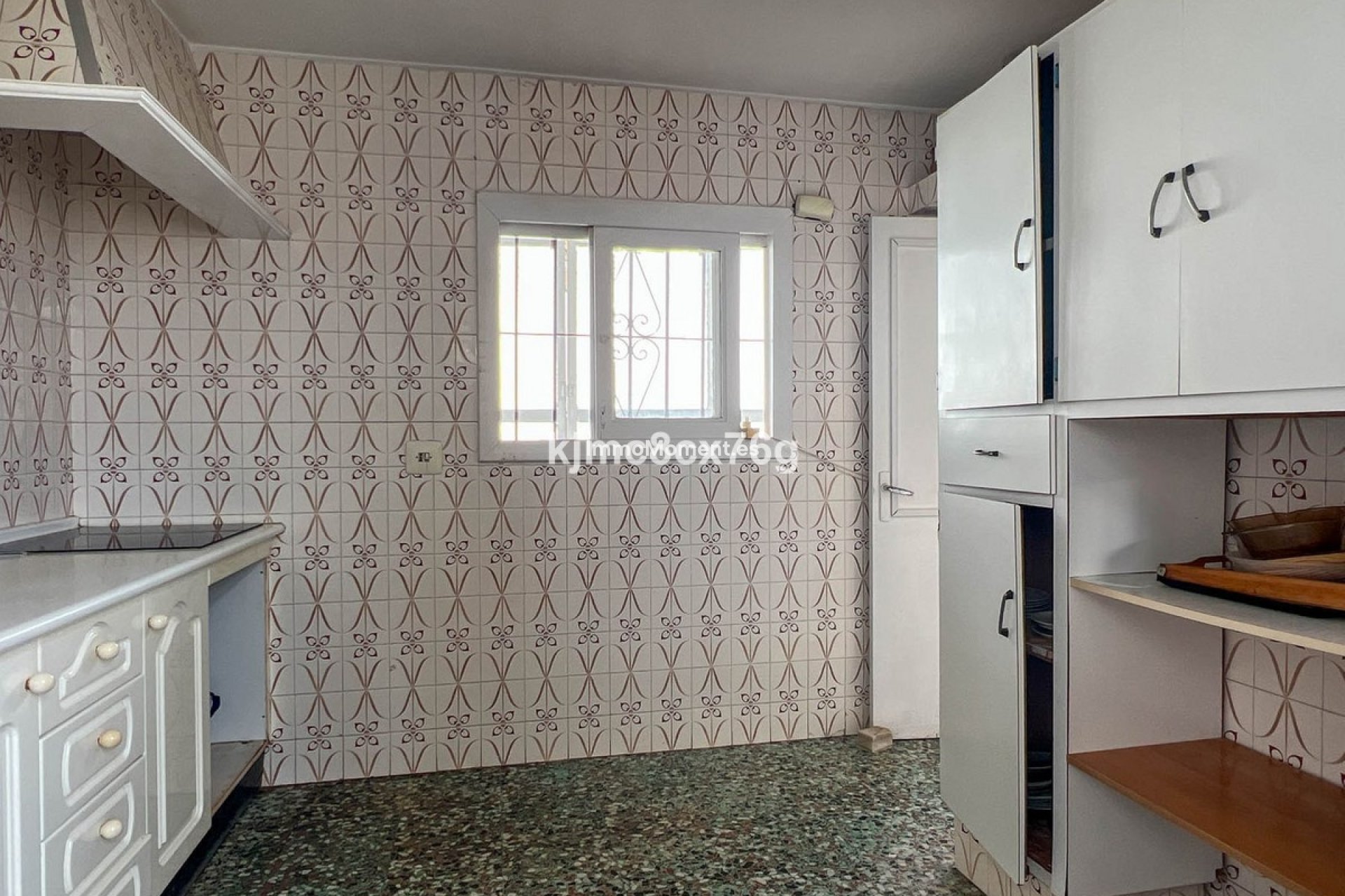 Bestaande woning - Rijtjeshuis - Marbella - Marbella Centro
