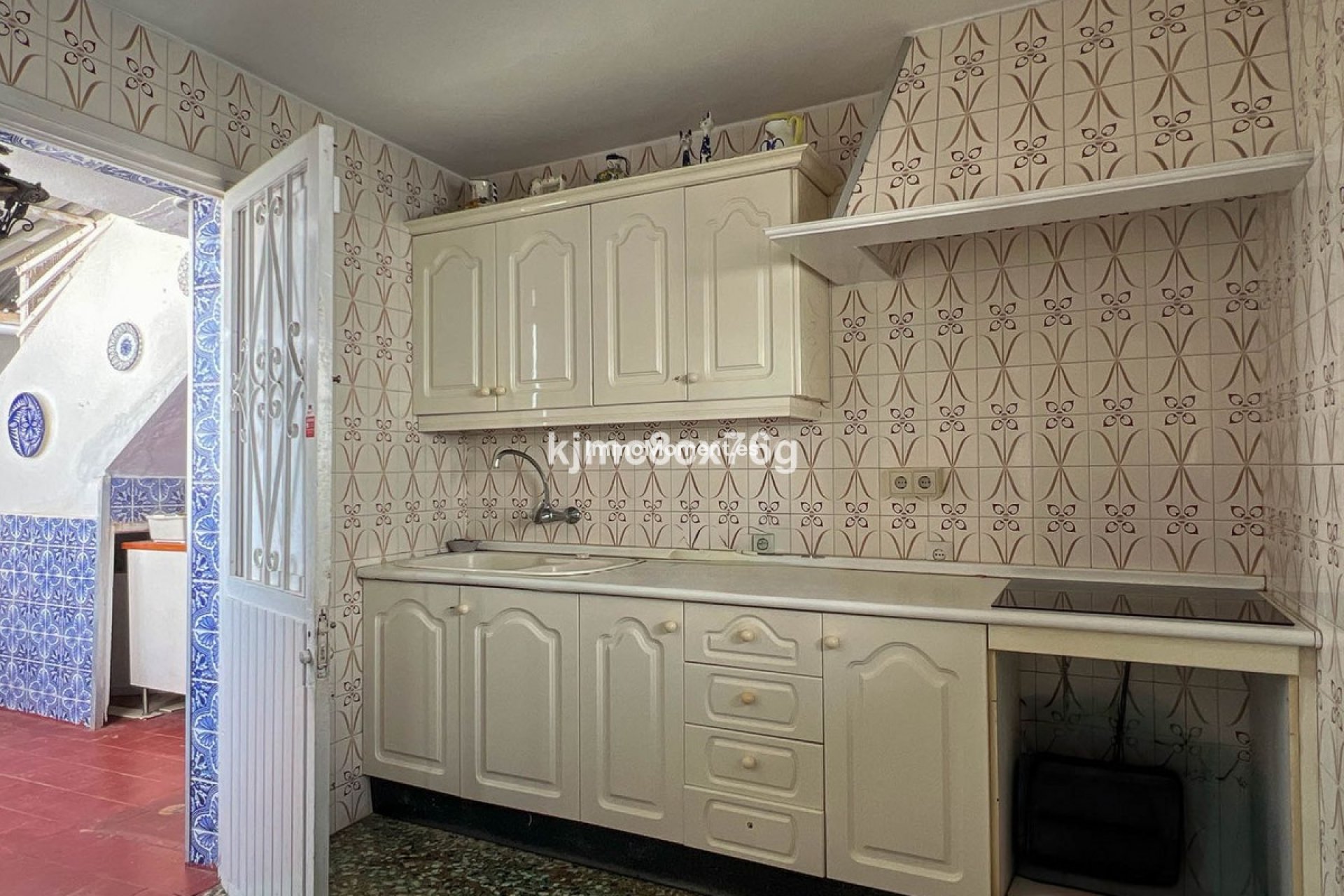 Bestaande woning - Rijtjeshuis - Marbella - Marbella Centro