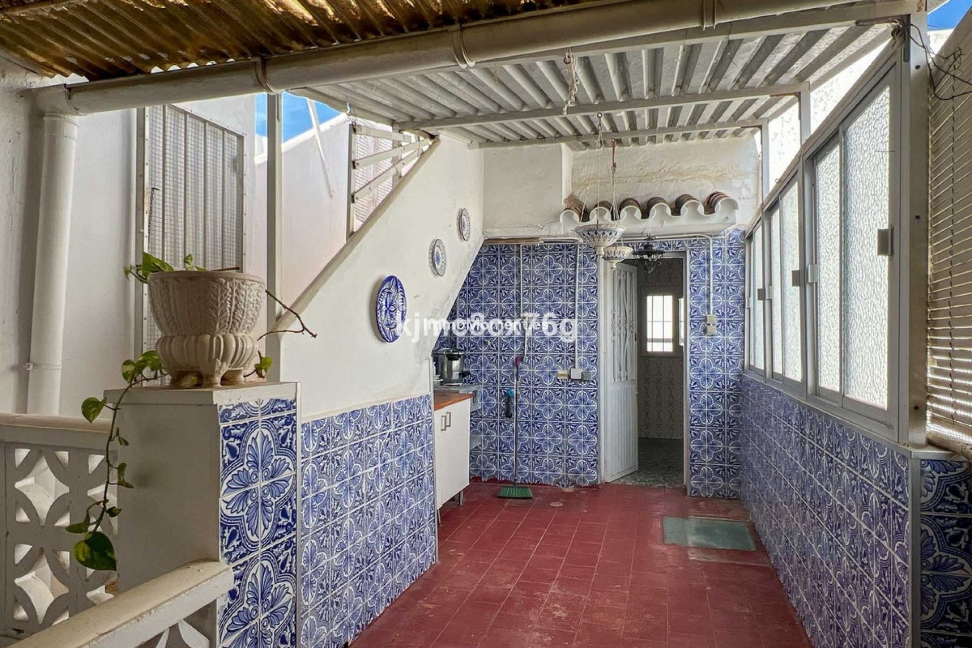 Bestaande woning - Rijtjeshuis - Marbella - Marbella Centro