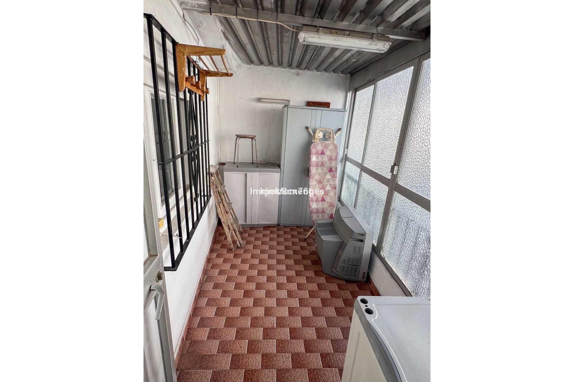 Bestaande woning - Rijtjeshuis - Marbella - Marbella Centro