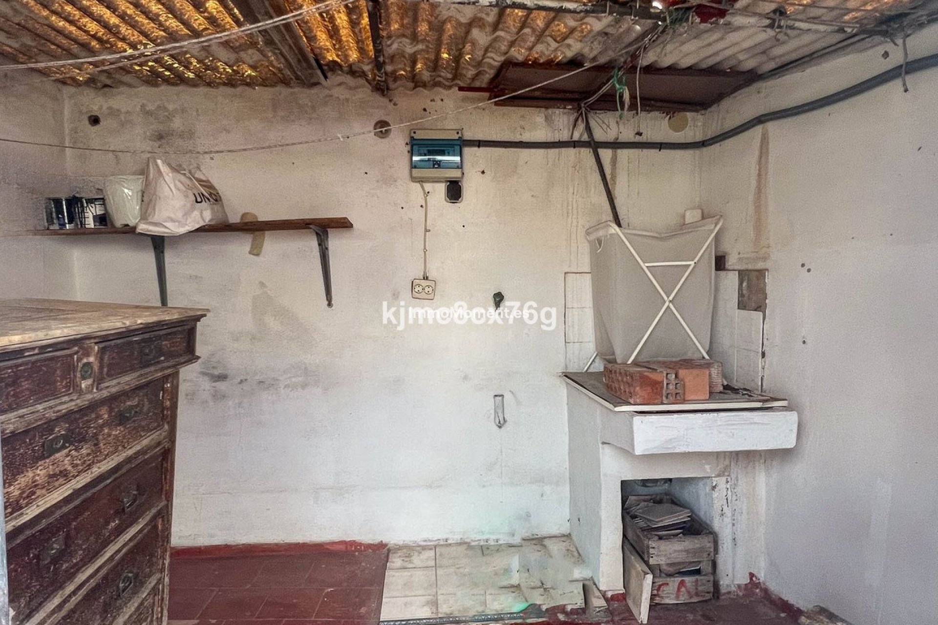 Bestaande woning - Rijtjeshuis - Marbella - Marbella Centro
