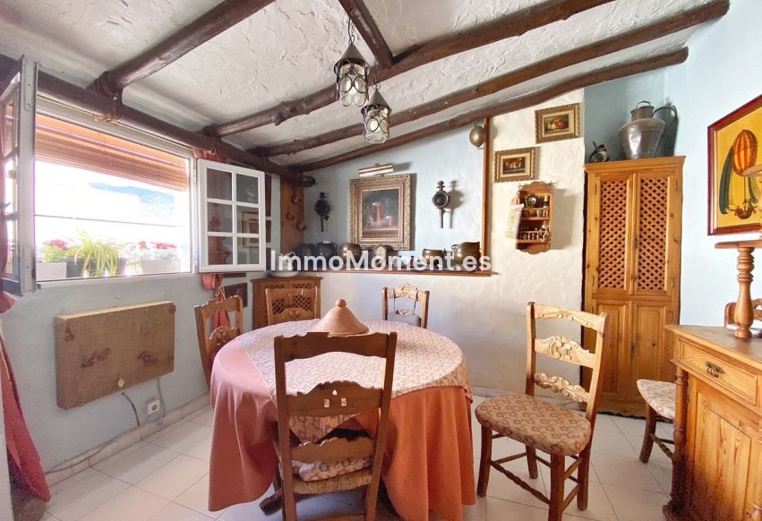 Bestaande woning - Rijtjeshuis - Marbella - Marbella Centro